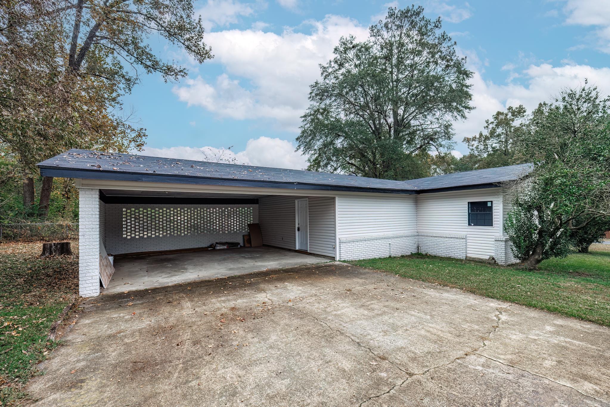 1750  Oconnell  Arkadelphia, AR