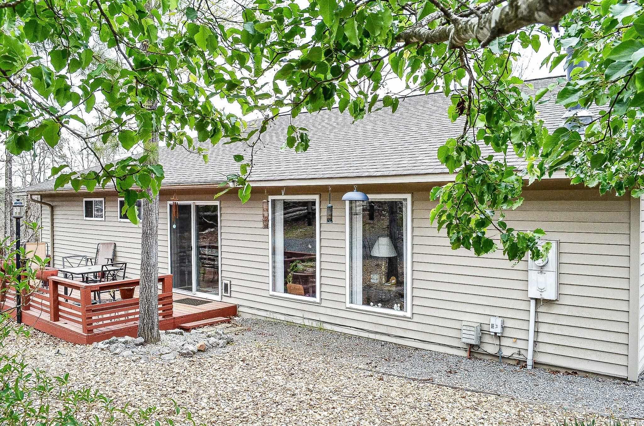 2  Paterna Lane  Hot Springs Village, AR