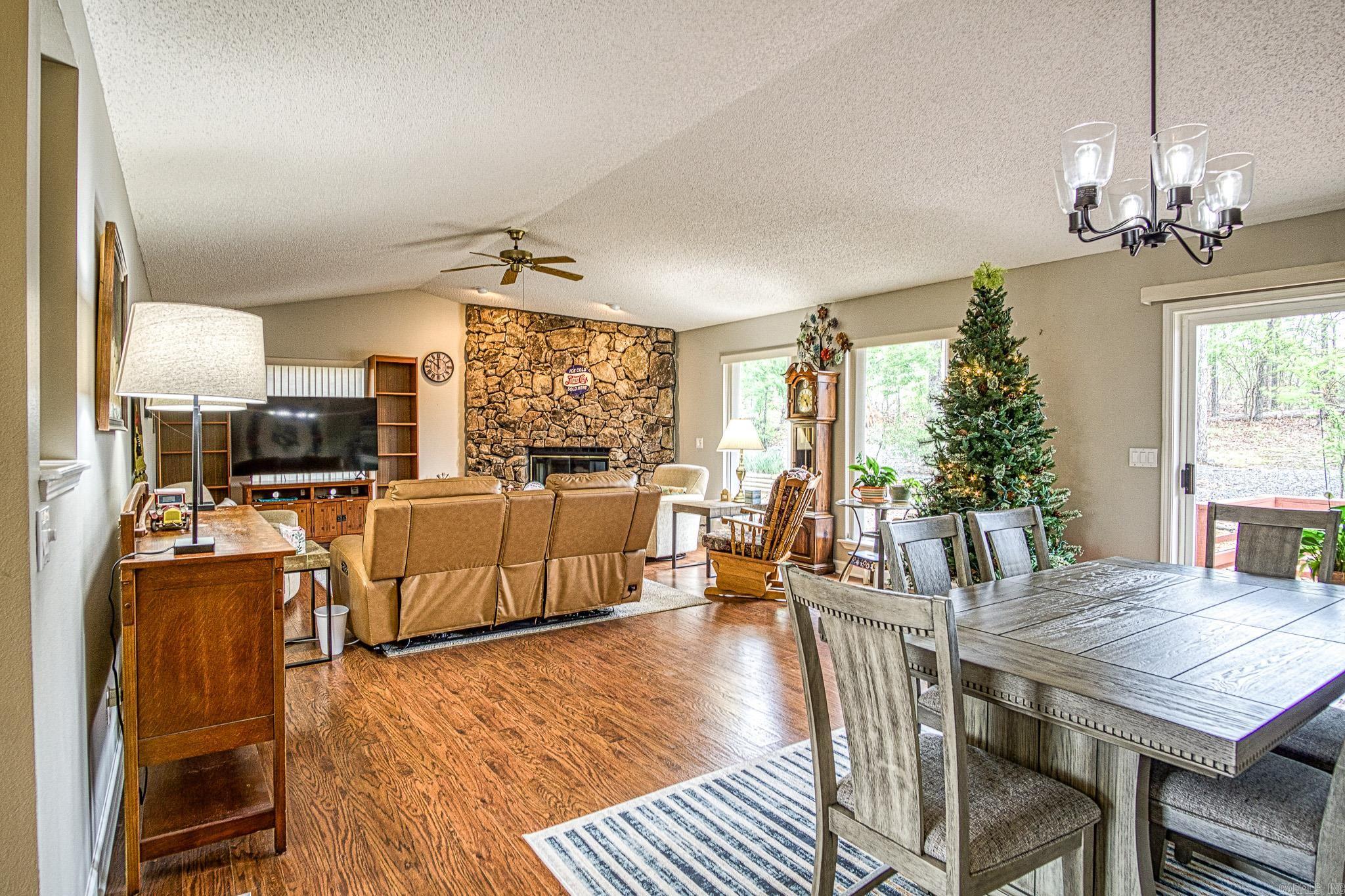 2  Paterna Lane  Hot Springs Village, AR