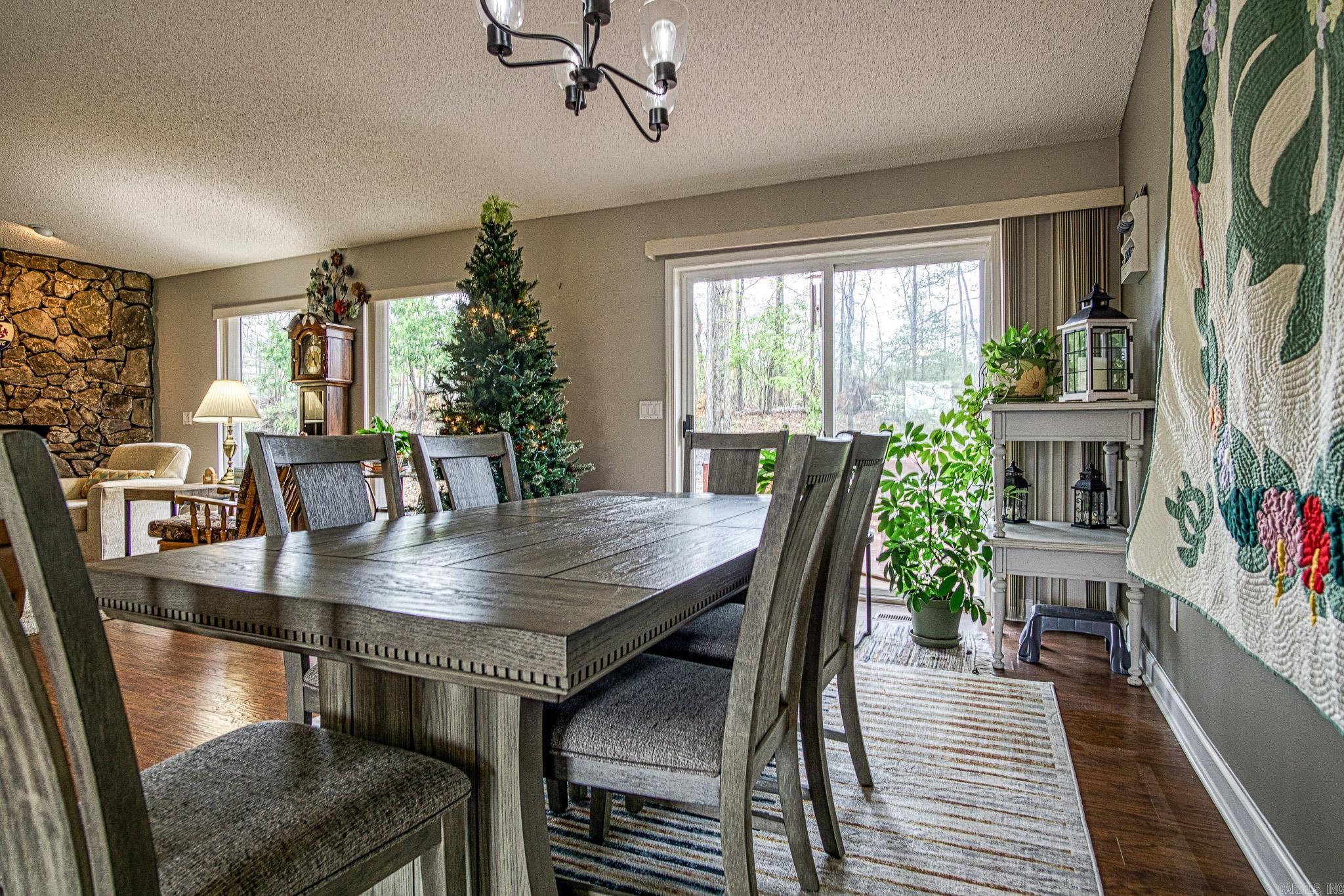 2  Paterna Lane  Hot Springs Village, AR