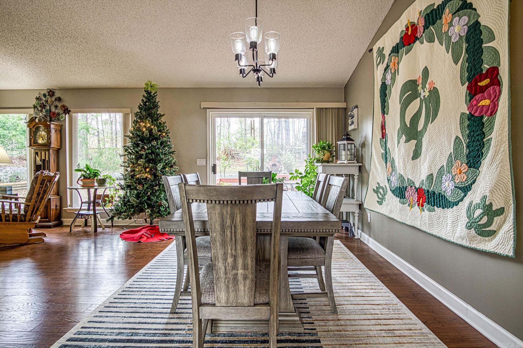 2  Paterna Lane  Hot Springs Village, AR