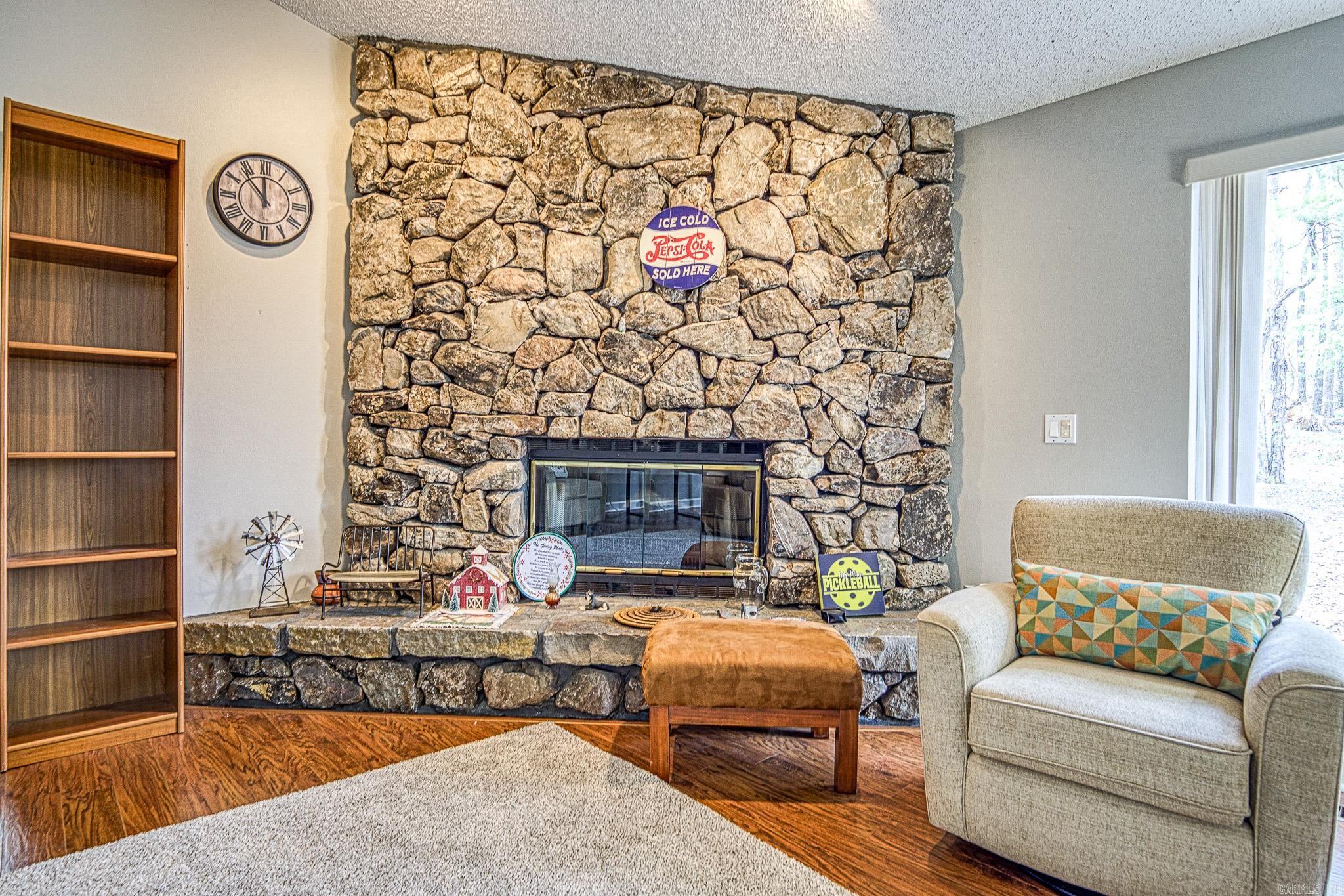 2  Paterna Lane  Hot Springs Village, AR