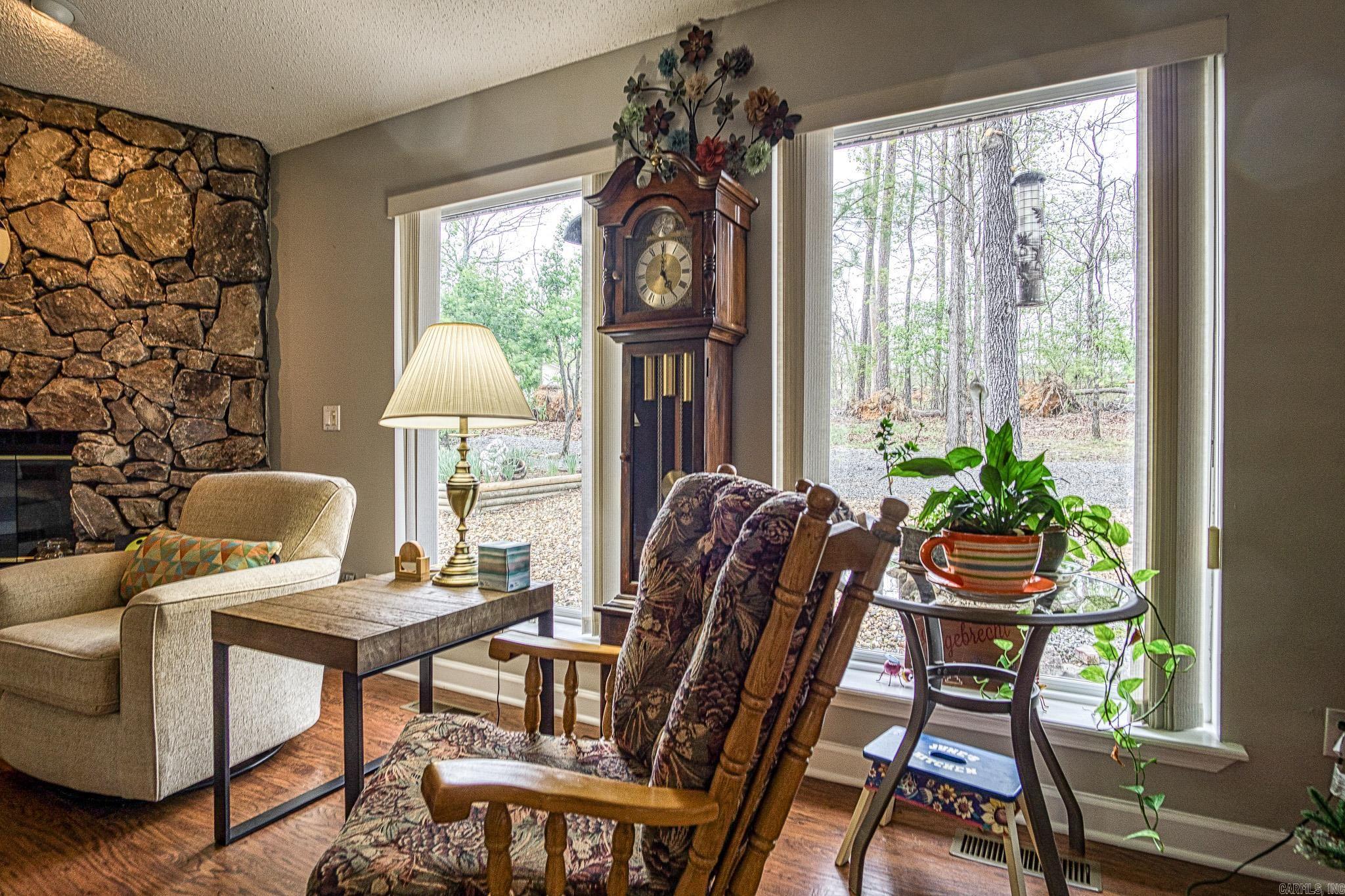2  Paterna Lane  Hot Springs Village, AR