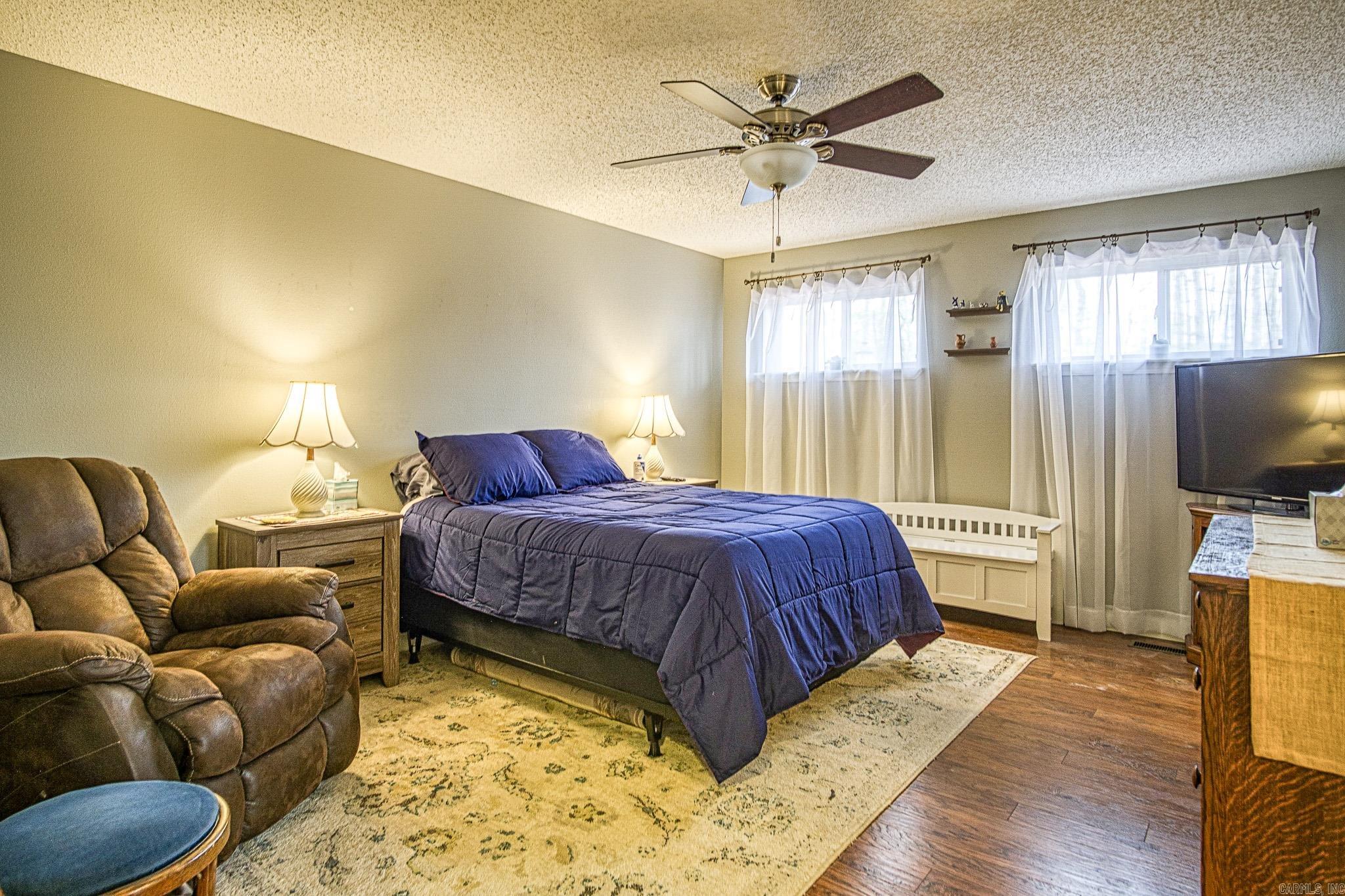 2  Paterna Lane  Hot Springs Village, AR