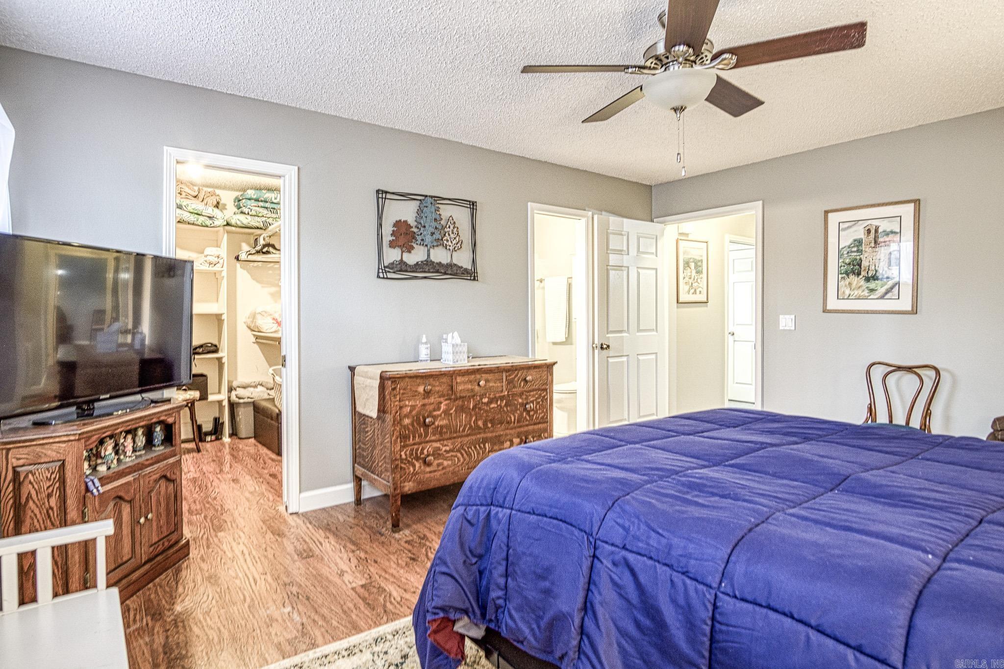 2  Paterna Lane  Hot Springs Village, AR