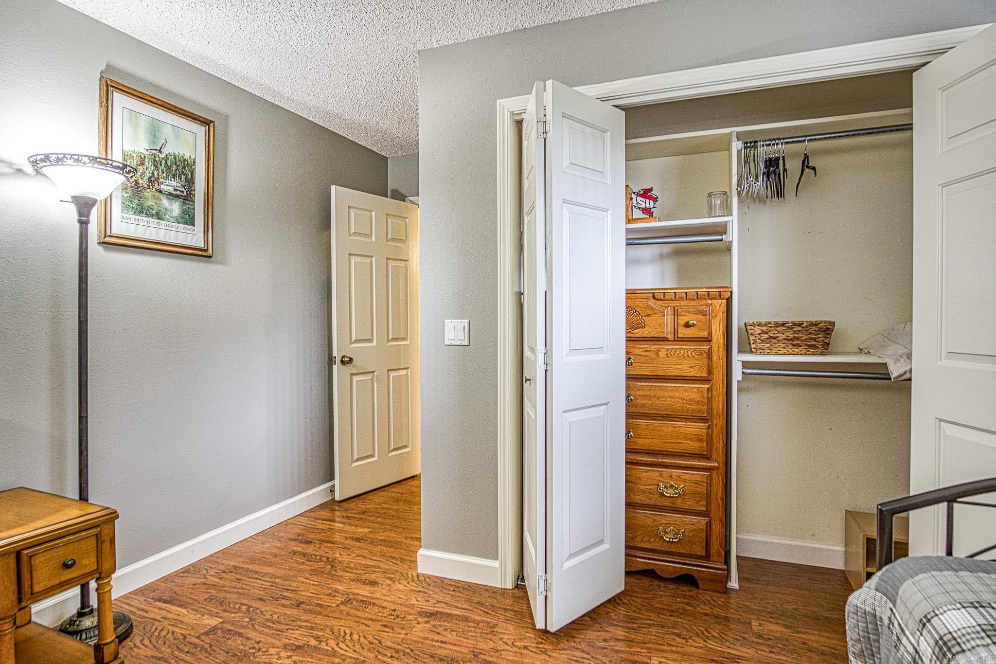 2  Paterna Lane  Hot Springs Village, AR