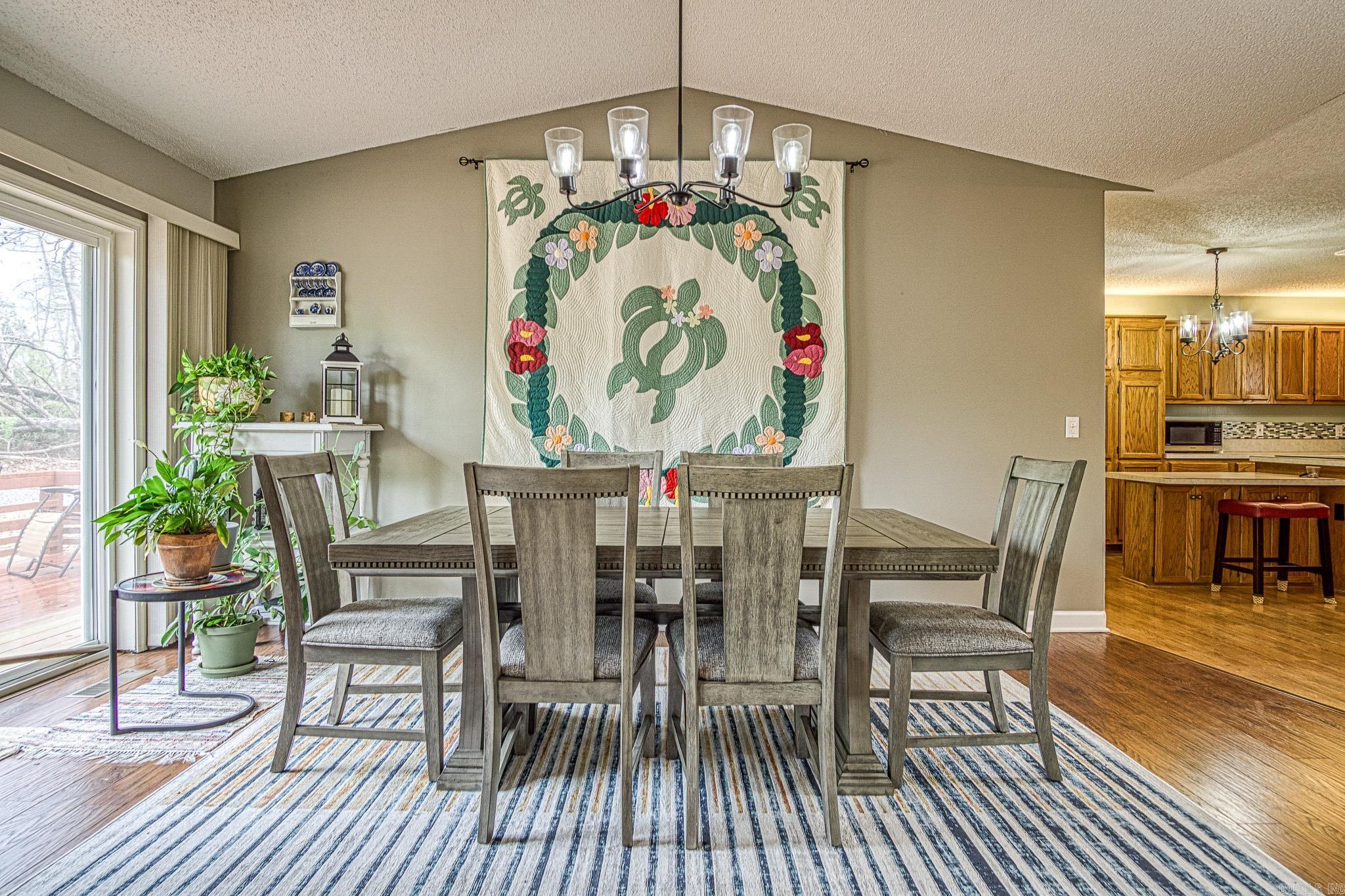 2  Paterna Lane  Hot Springs Village, AR