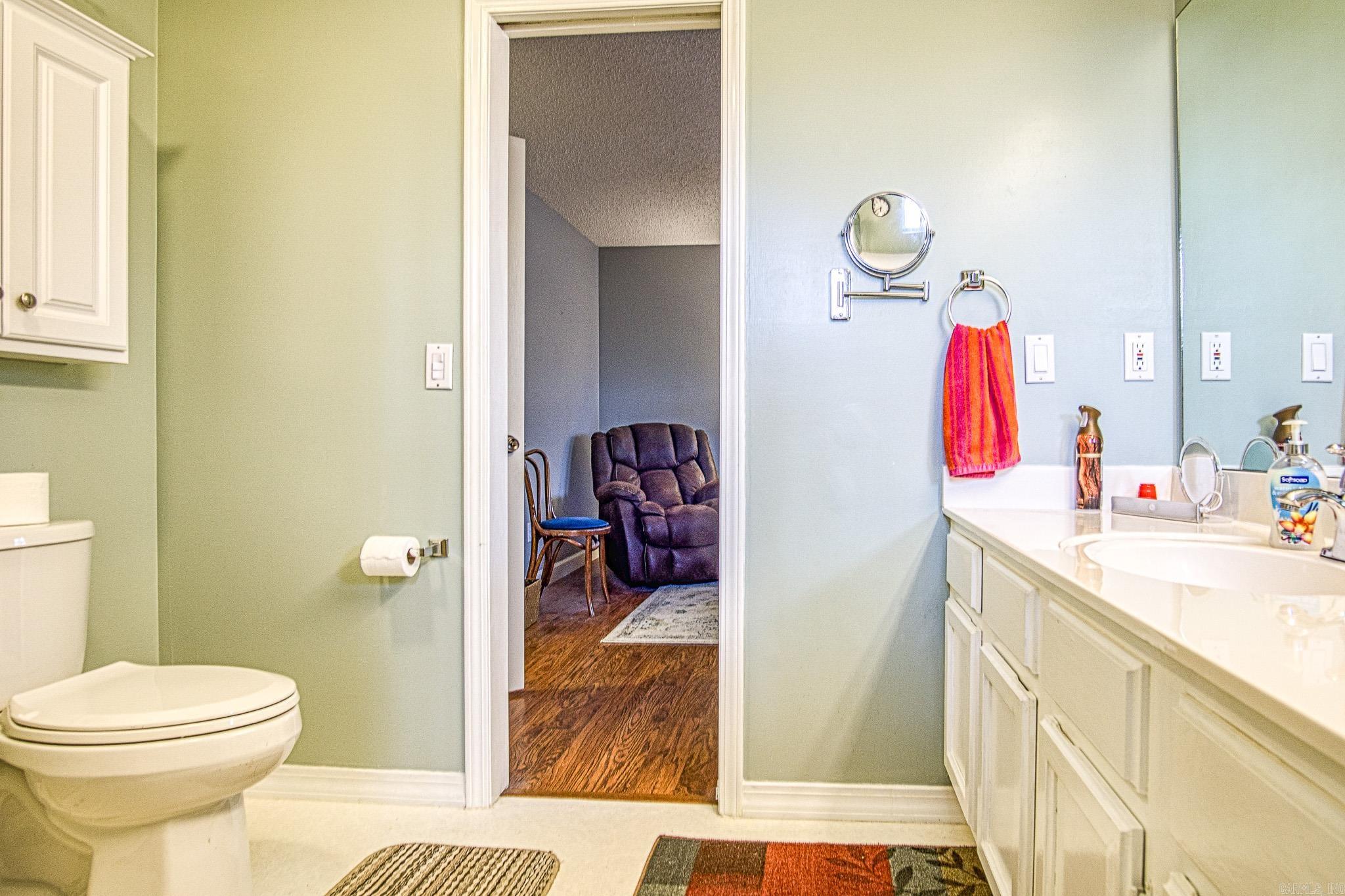 2  Paterna Lane  Hot Springs Village, AR
