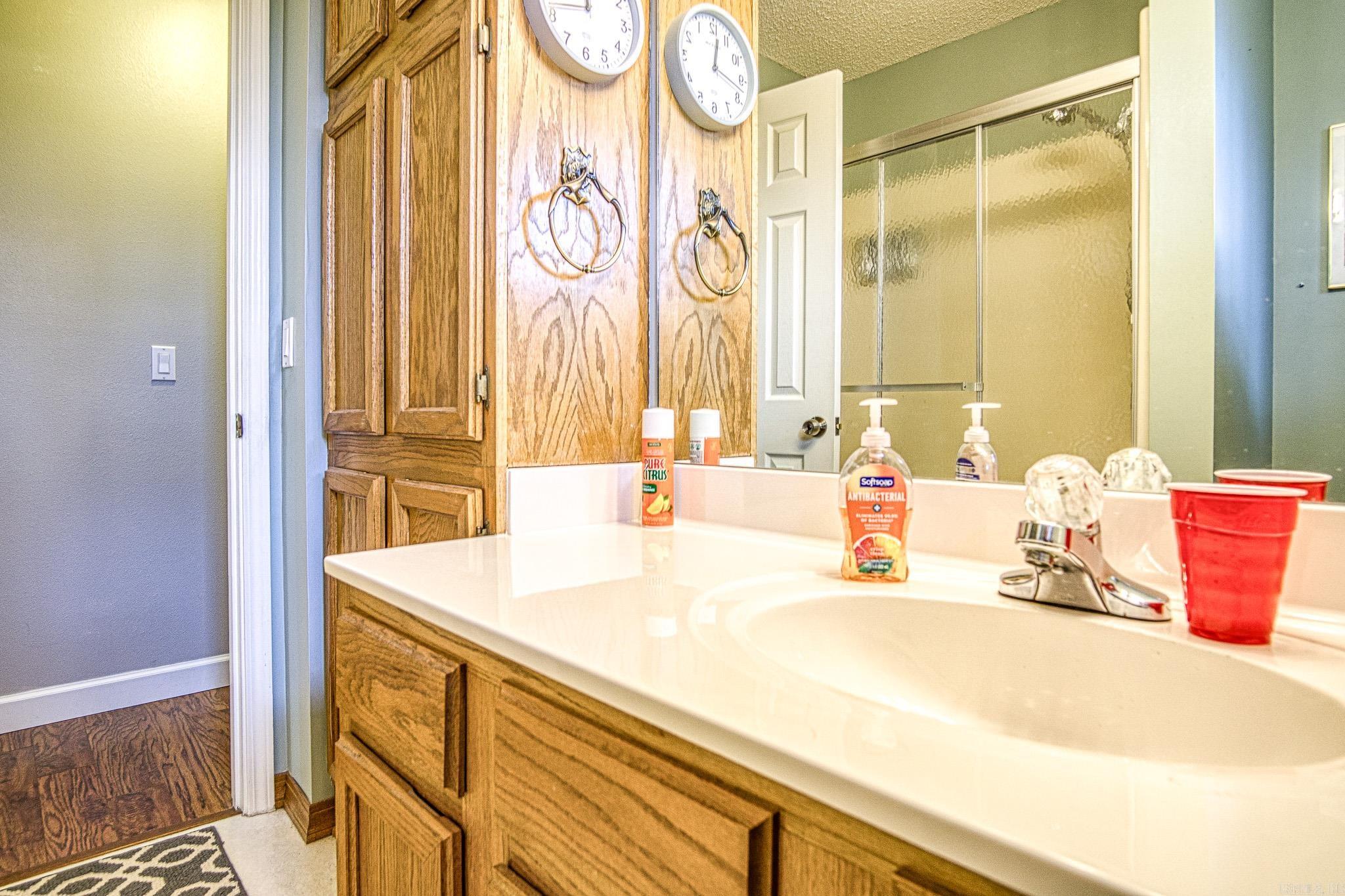 2  Paterna Lane  Hot Springs Village, AR