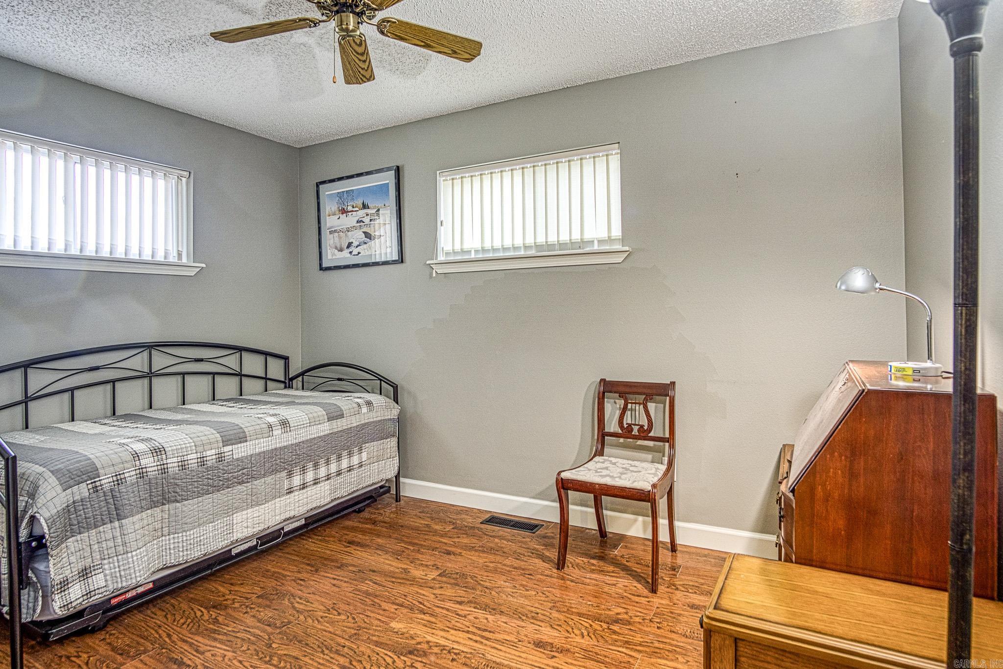2  Paterna Lane  Hot Springs Village, AR