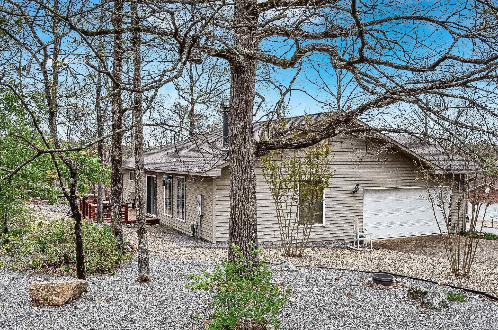 2  Paterna Lane  Hot Springs Village, AR