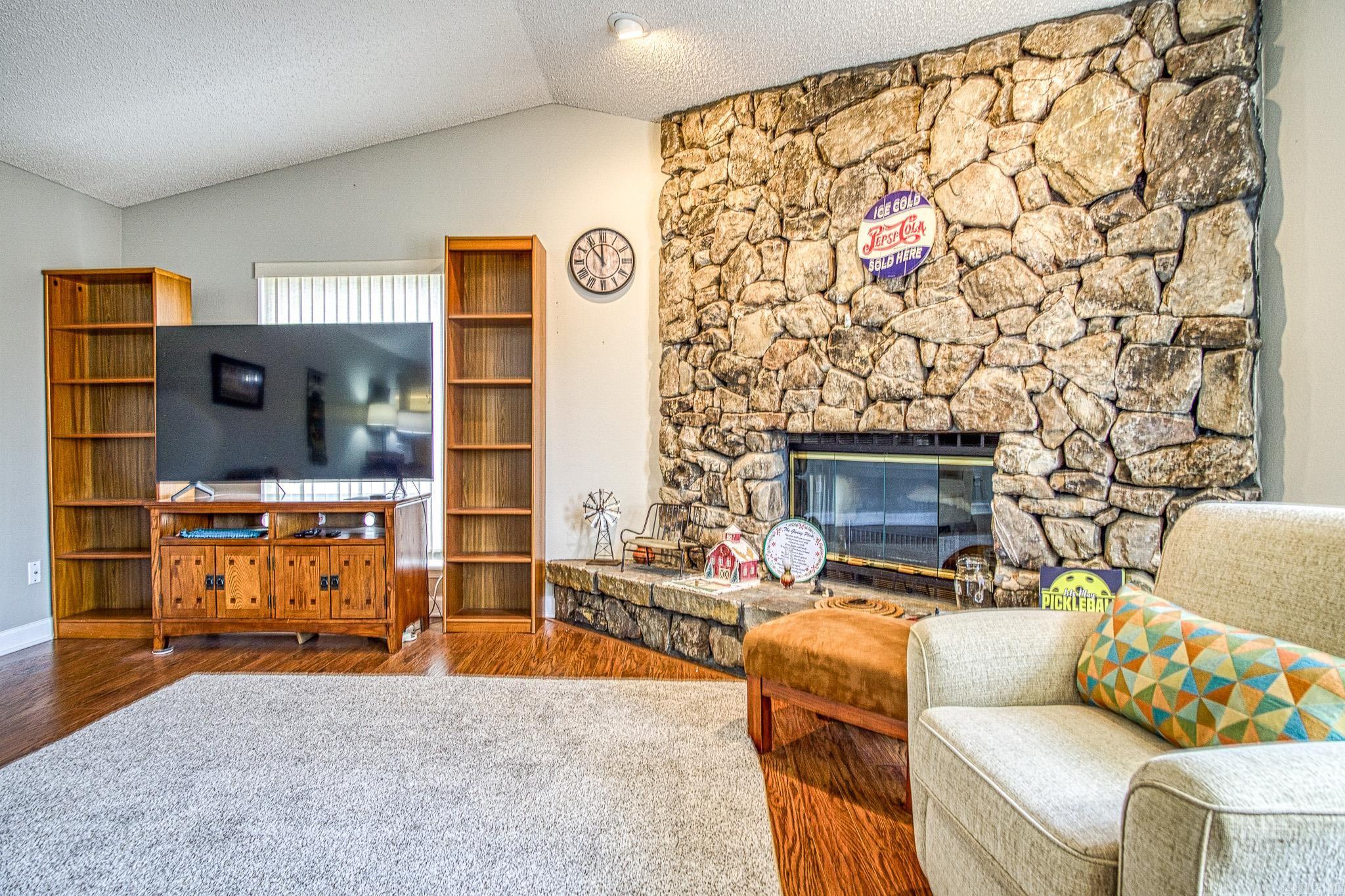 2  Paterna Lane  Hot Springs Village, AR