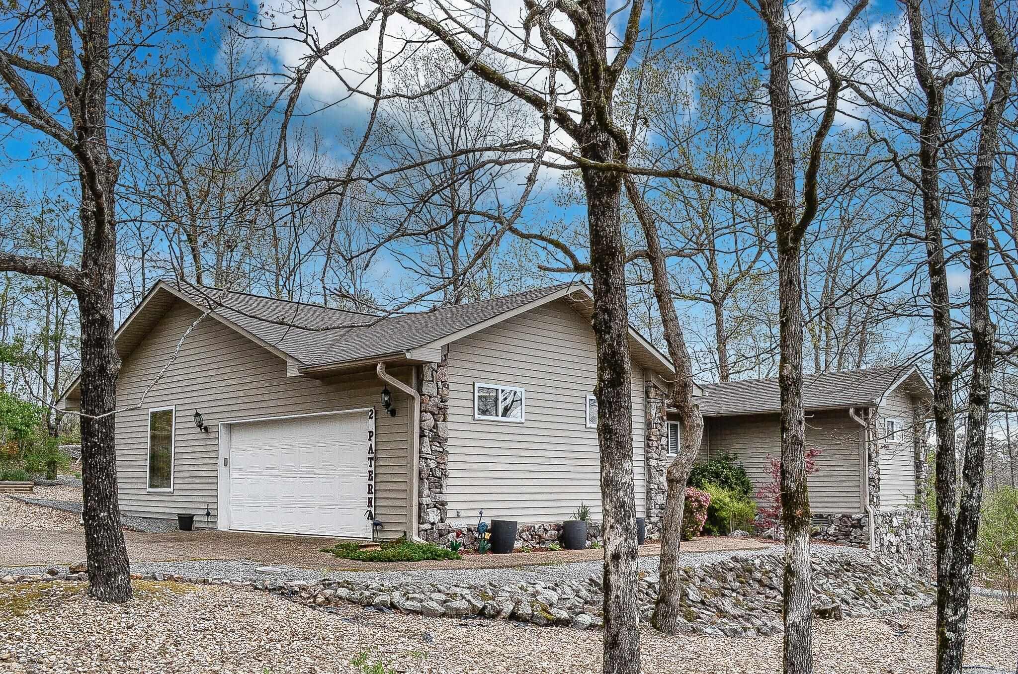 2  Paterna Lane  Hot Springs Village, AR