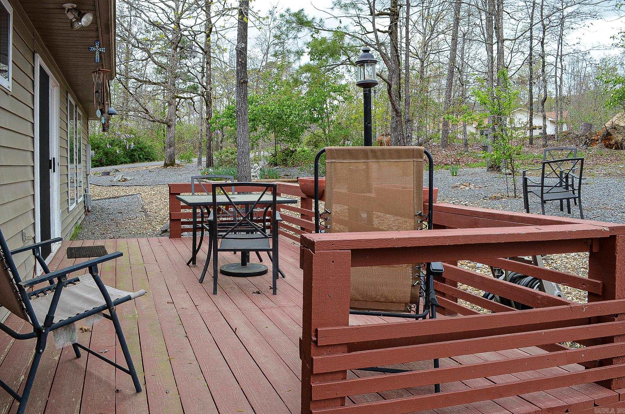2  Paterna Lane  Hot Springs Village, AR