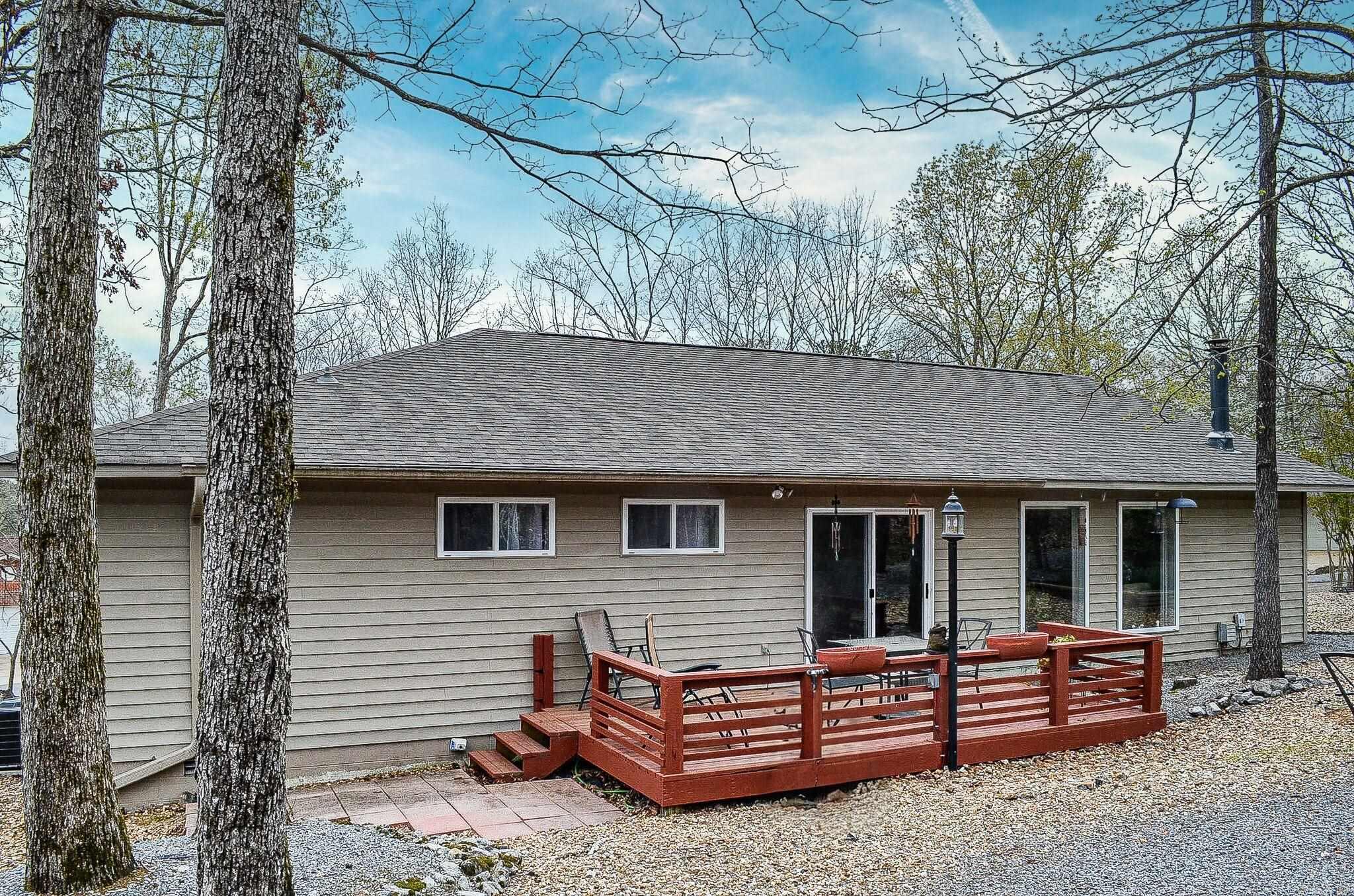 2  Paterna Lane  Hot Springs Village, AR