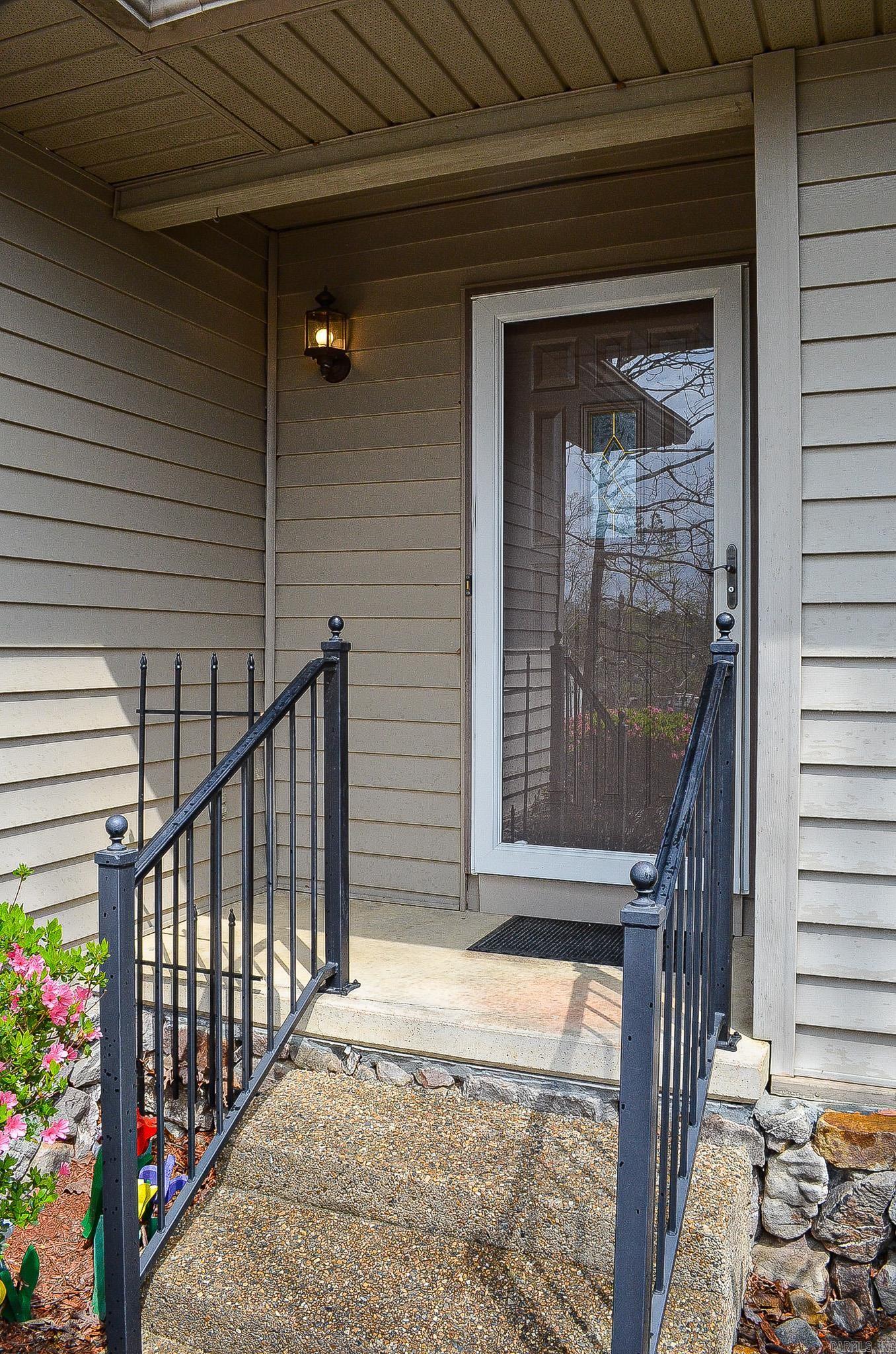 2  Paterna Lane  Hot Springs Village, AR