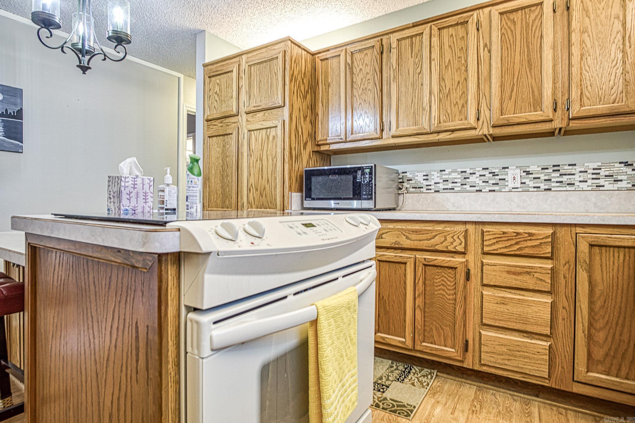 2  Paterna Lane  Hot Springs Village, AR
