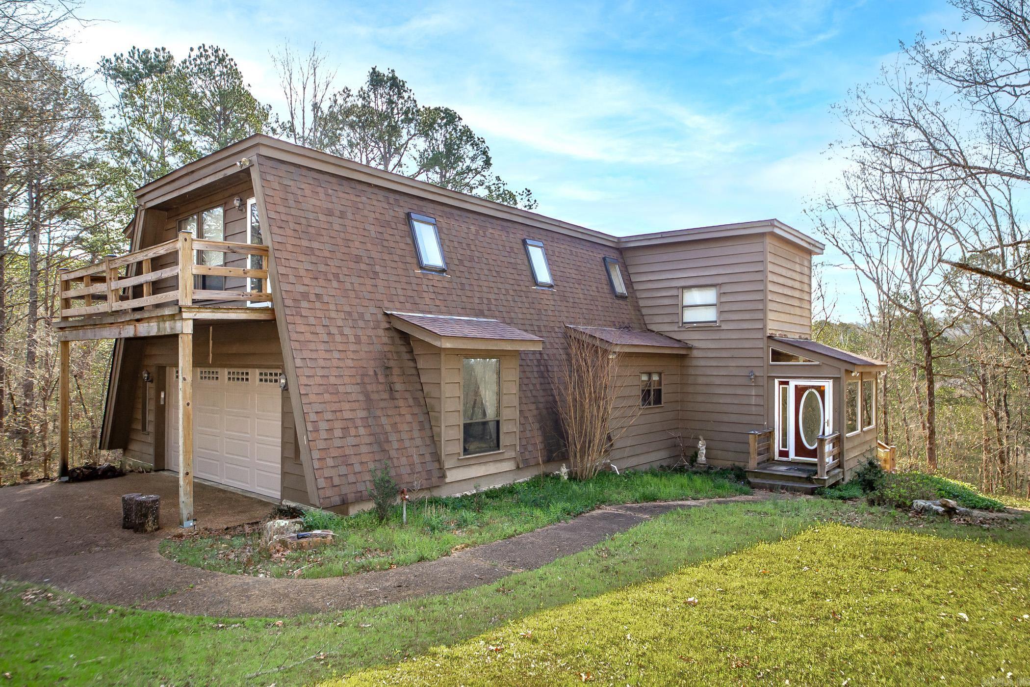 120  Edgemere  Fairfield Bay, AR