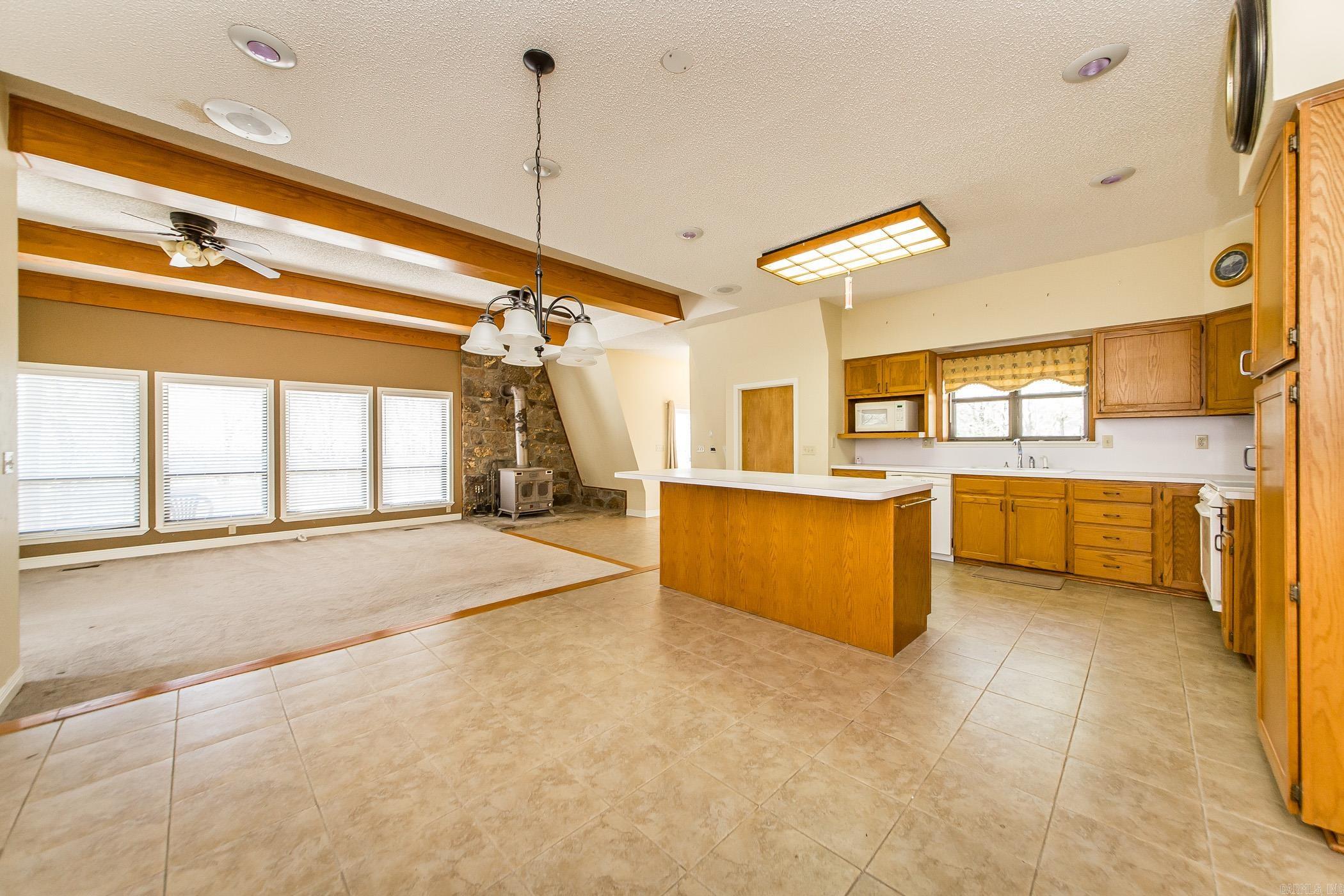 120  Edgemere  Fairfield Bay, AR