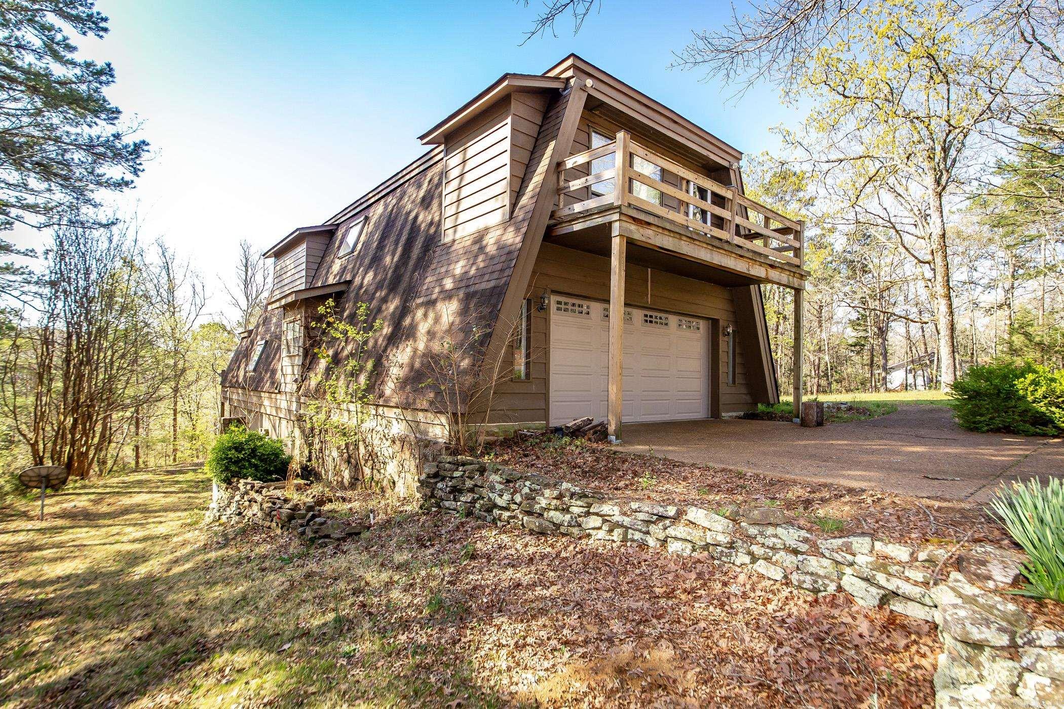 120  Edgemere  Fairfield Bay, AR