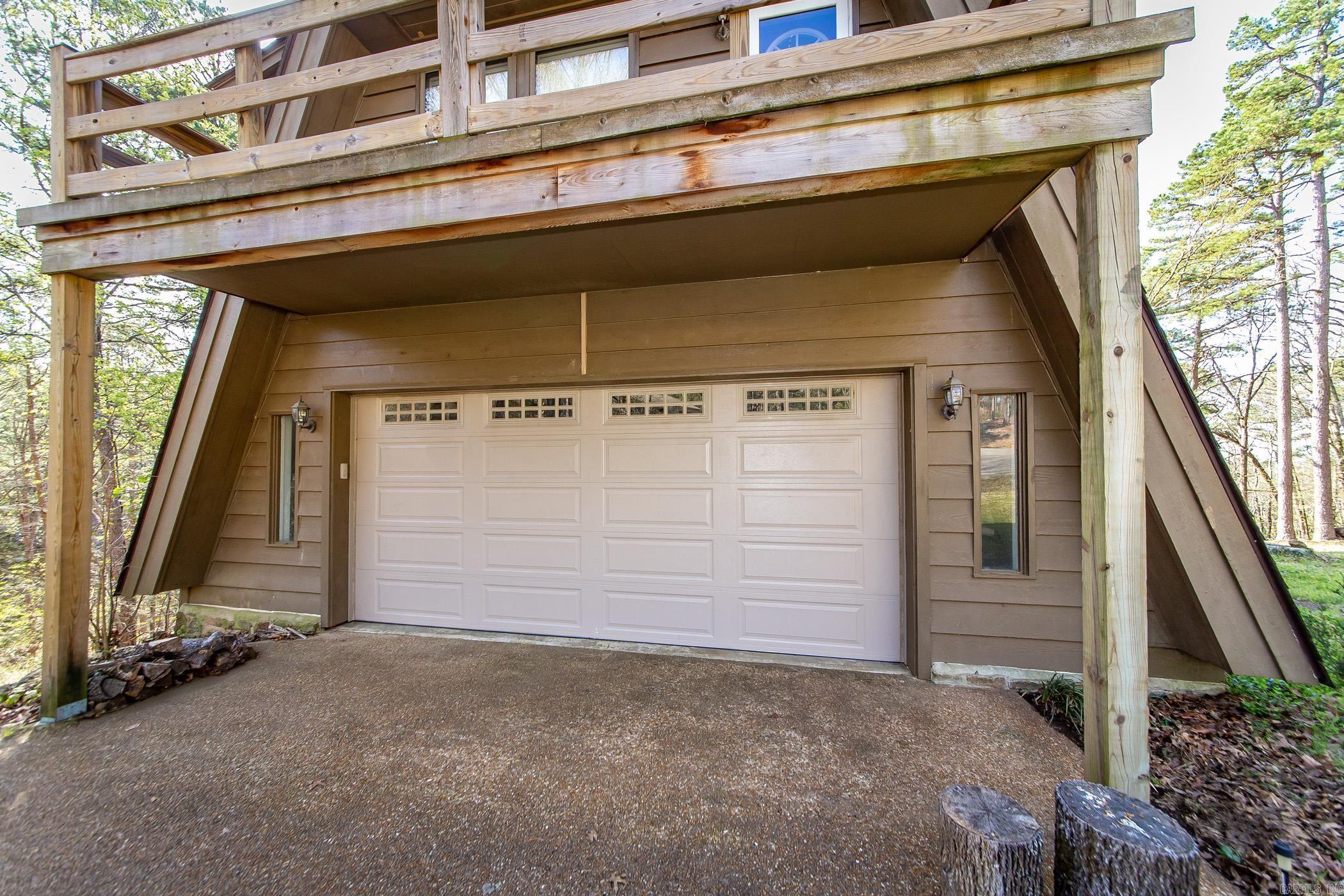 120  Edgemere  Fairfield Bay, AR