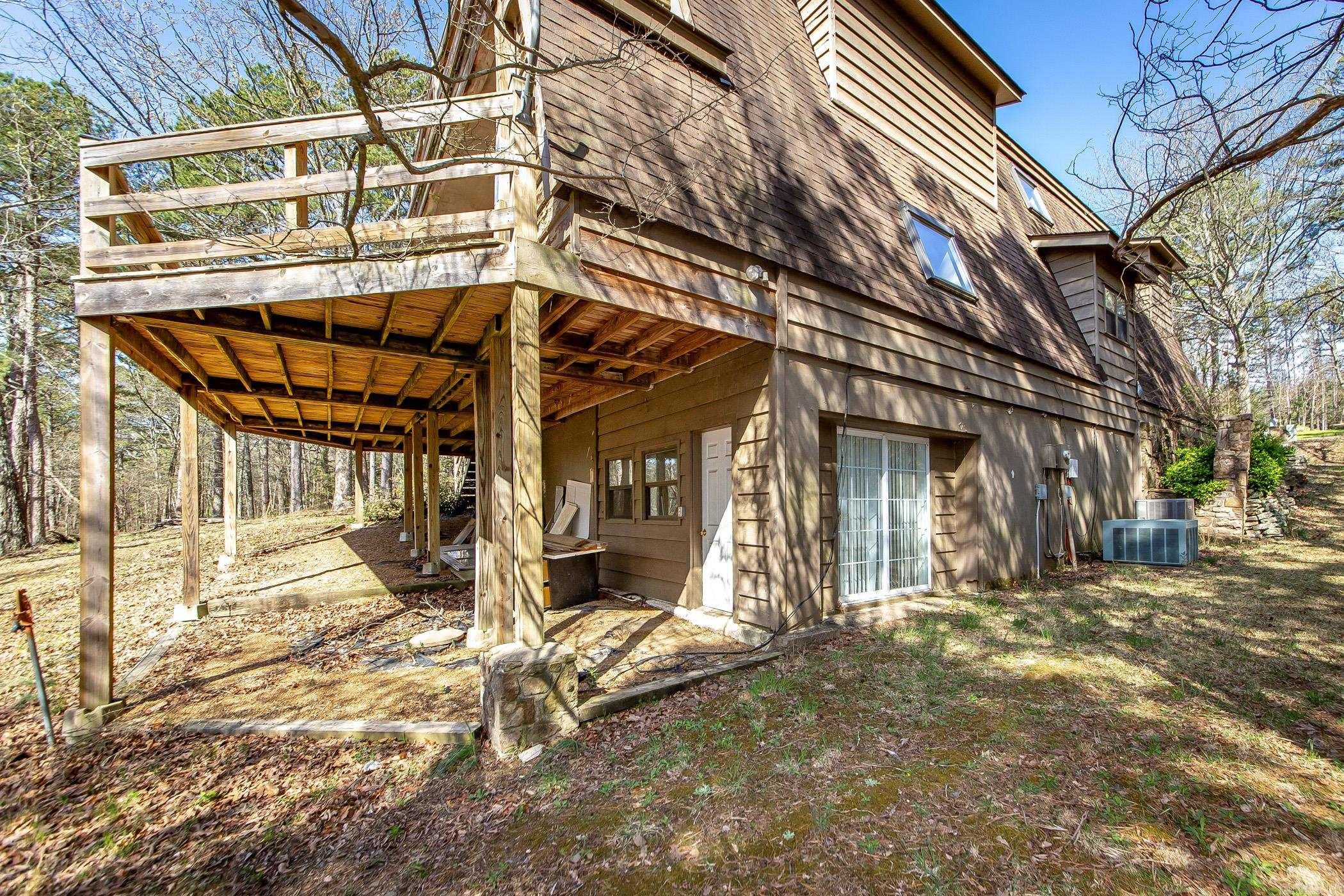 120  Edgemere  Fairfield Bay, AR