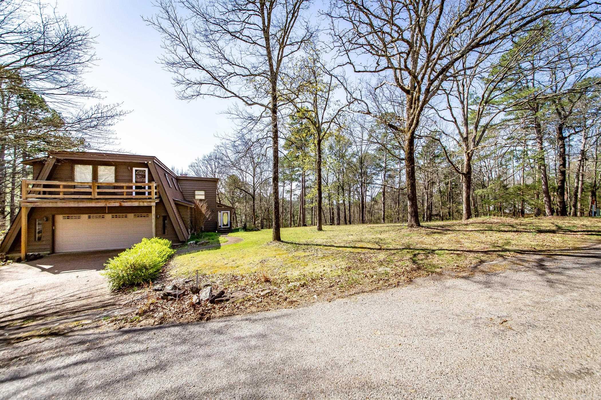 120  Edgemere  Fairfield Bay, AR