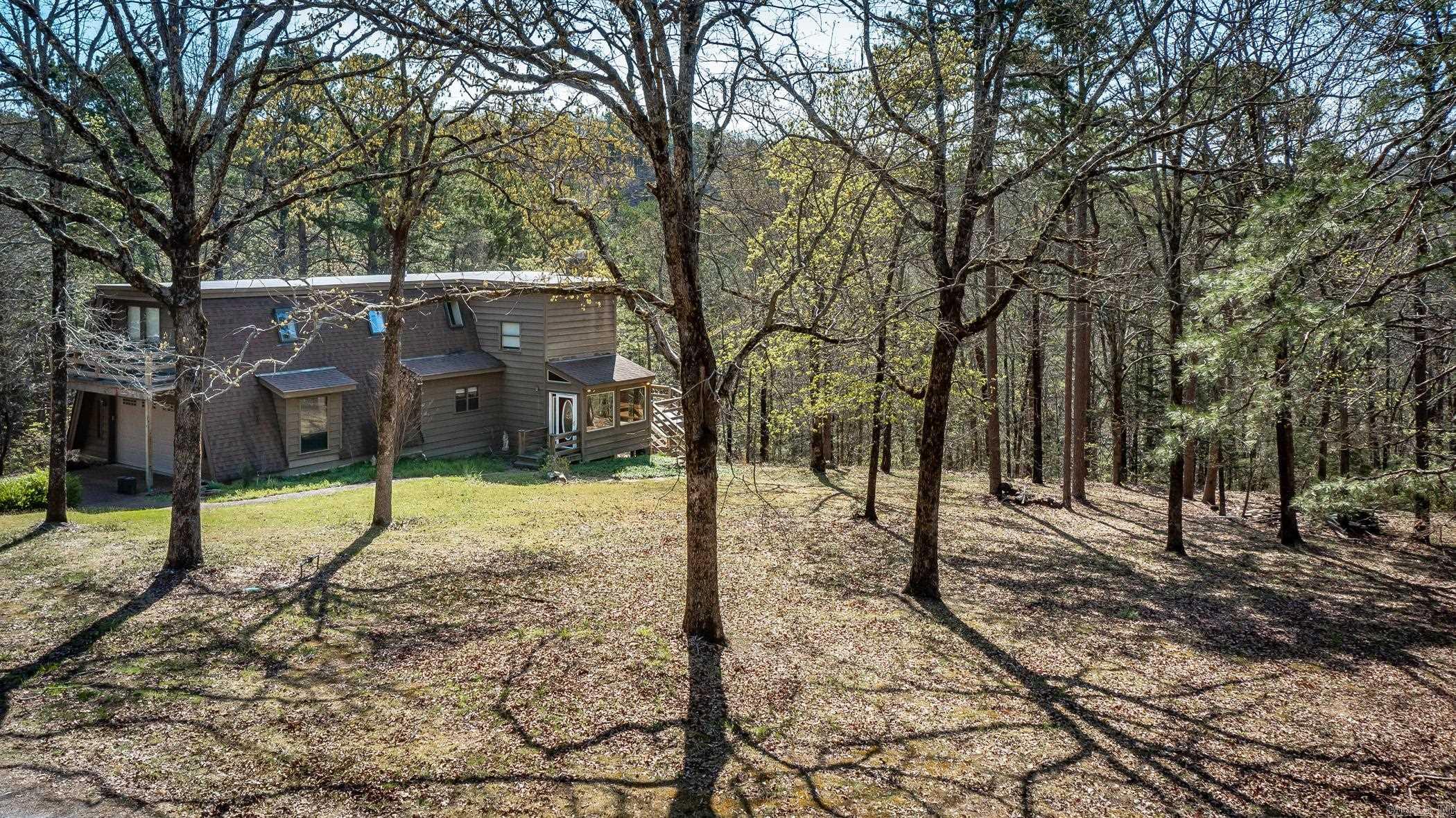 120  Edgemere  Fairfield Bay, AR