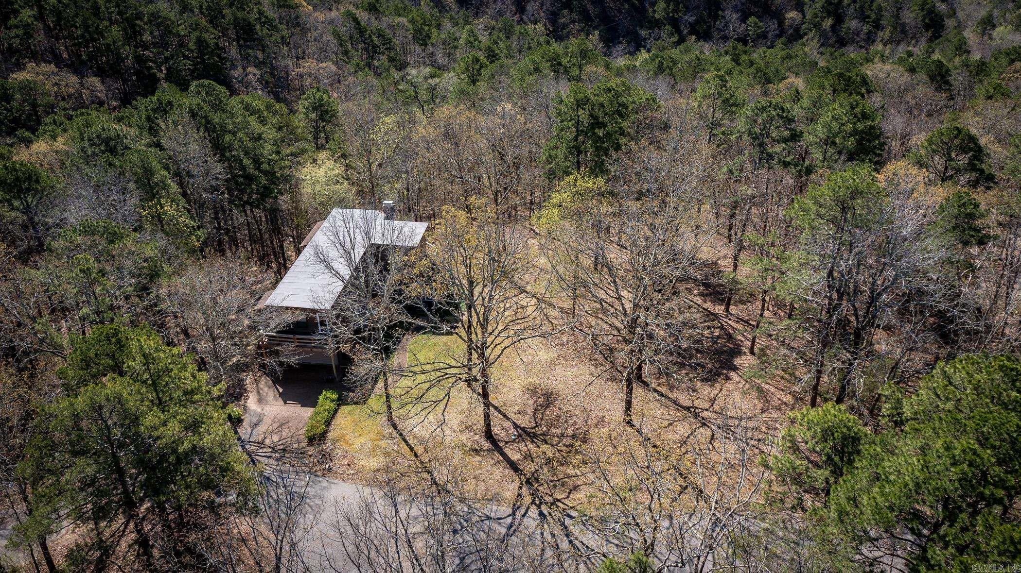 120  Edgemere  Fairfield Bay, AR