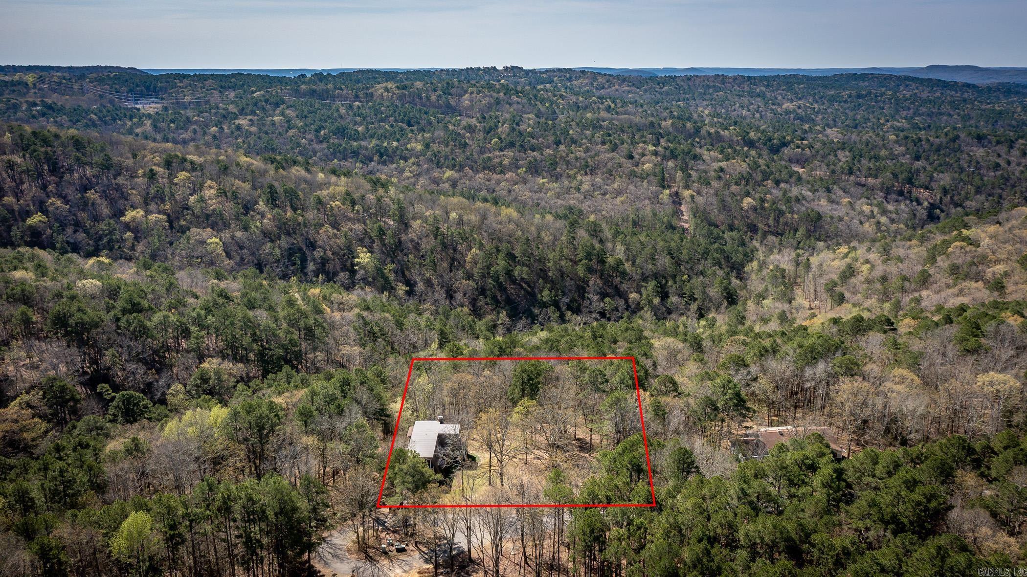 120  Edgemere  Fairfield Bay, AR