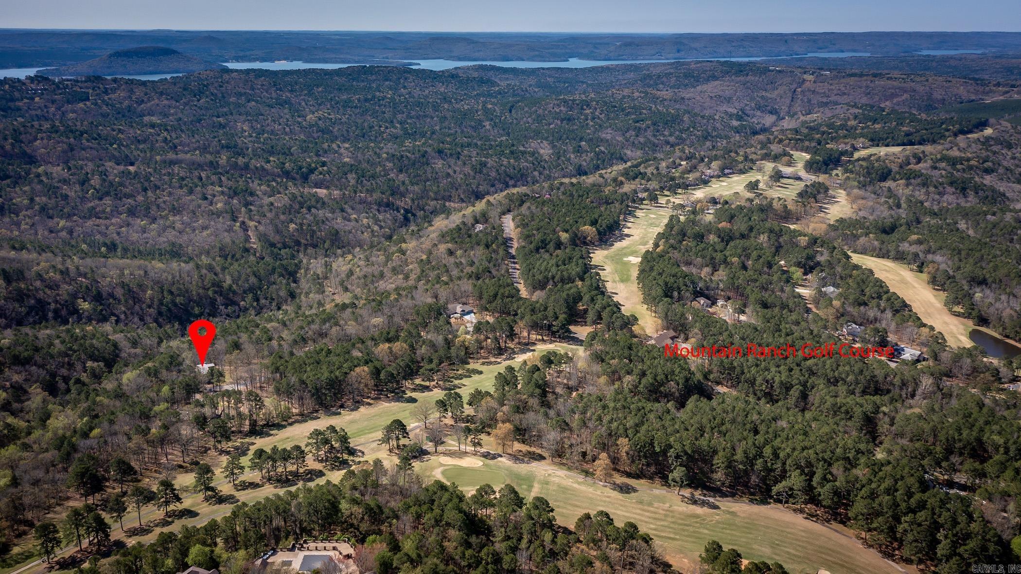 120  Edgemere  Fairfield Bay, AR