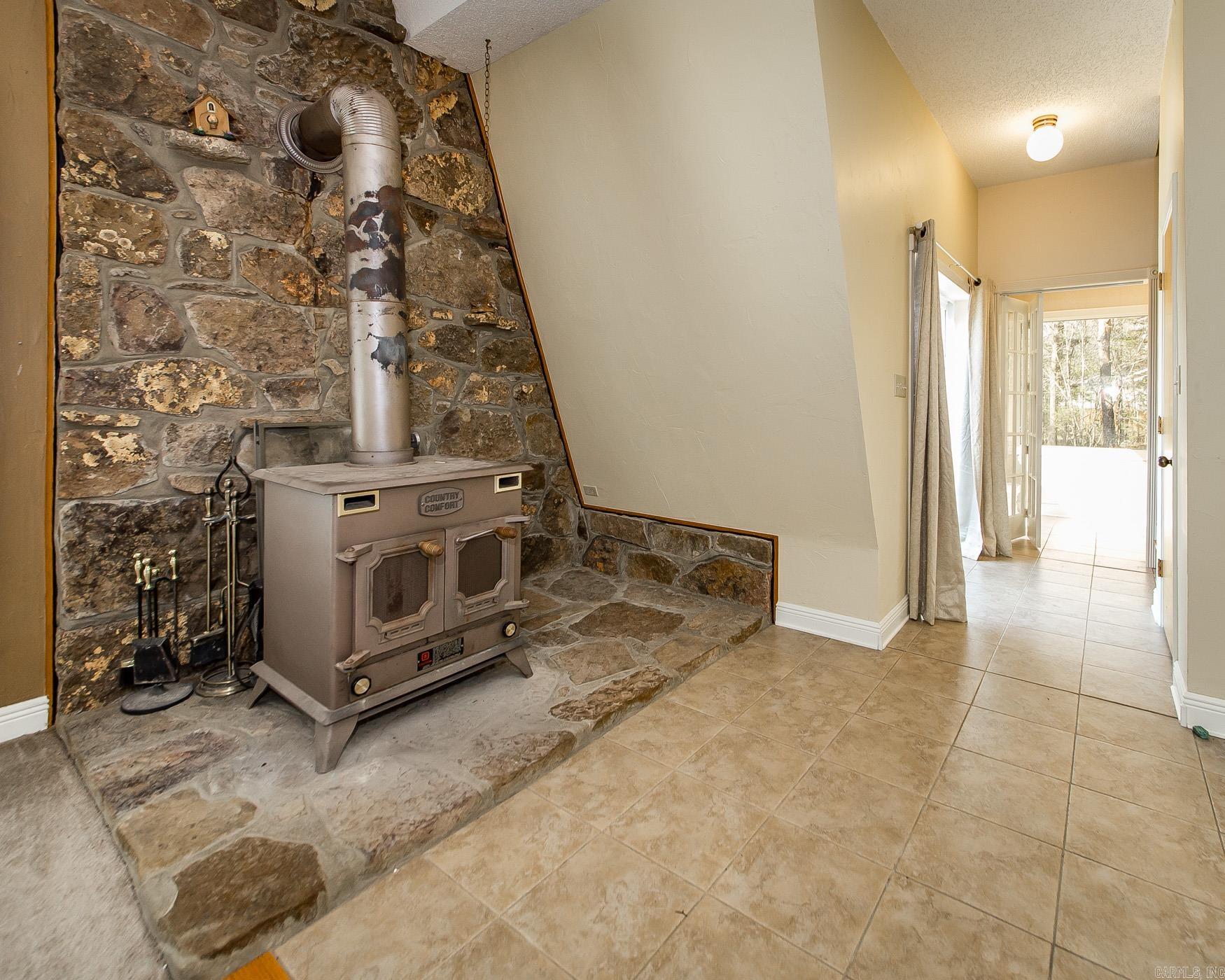 120  Edgemere  Fairfield Bay, AR