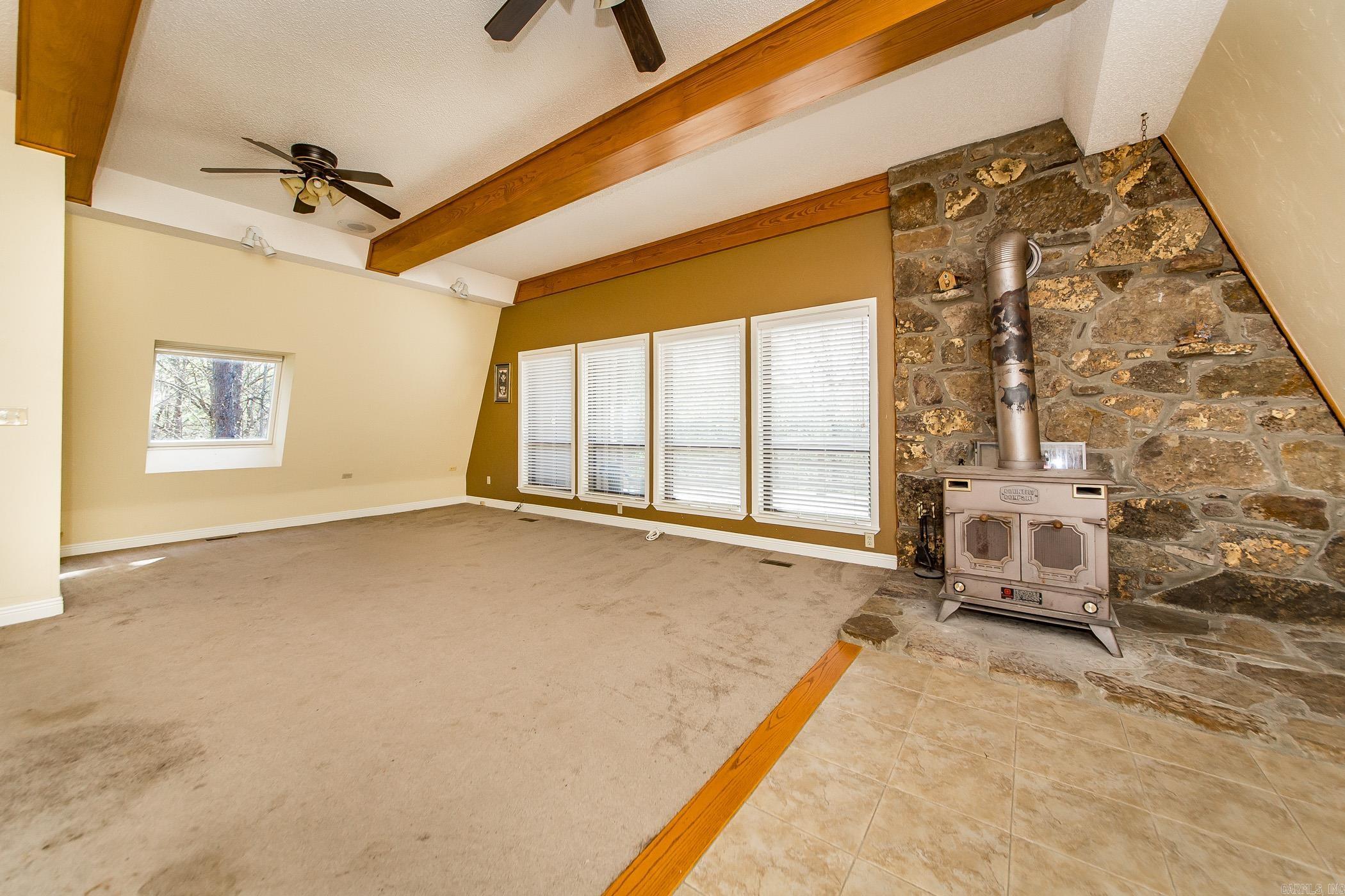 120  Edgemere  Fairfield Bay, AR