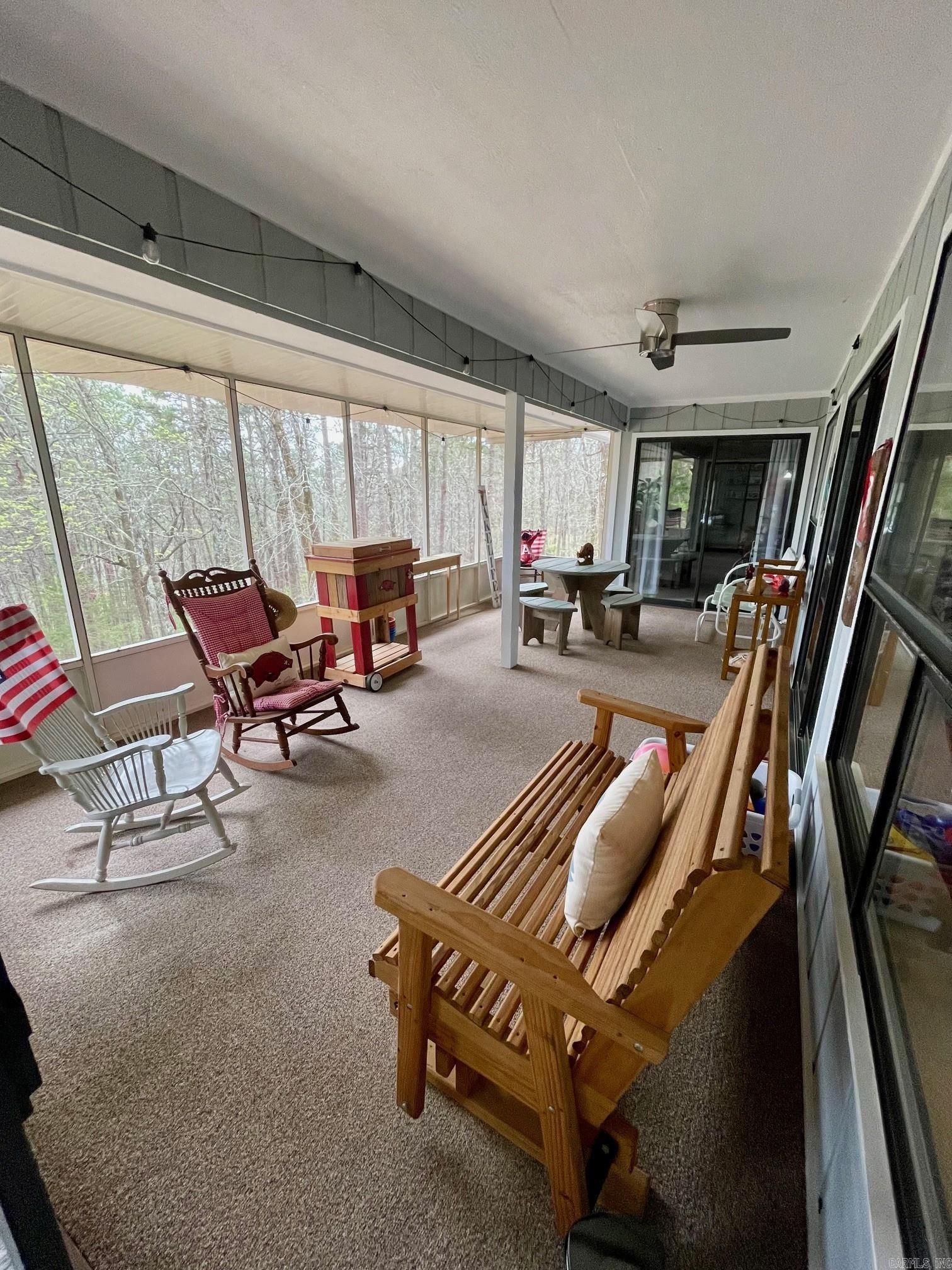 114  Edgemere Loop  Fairfield Bay, AR