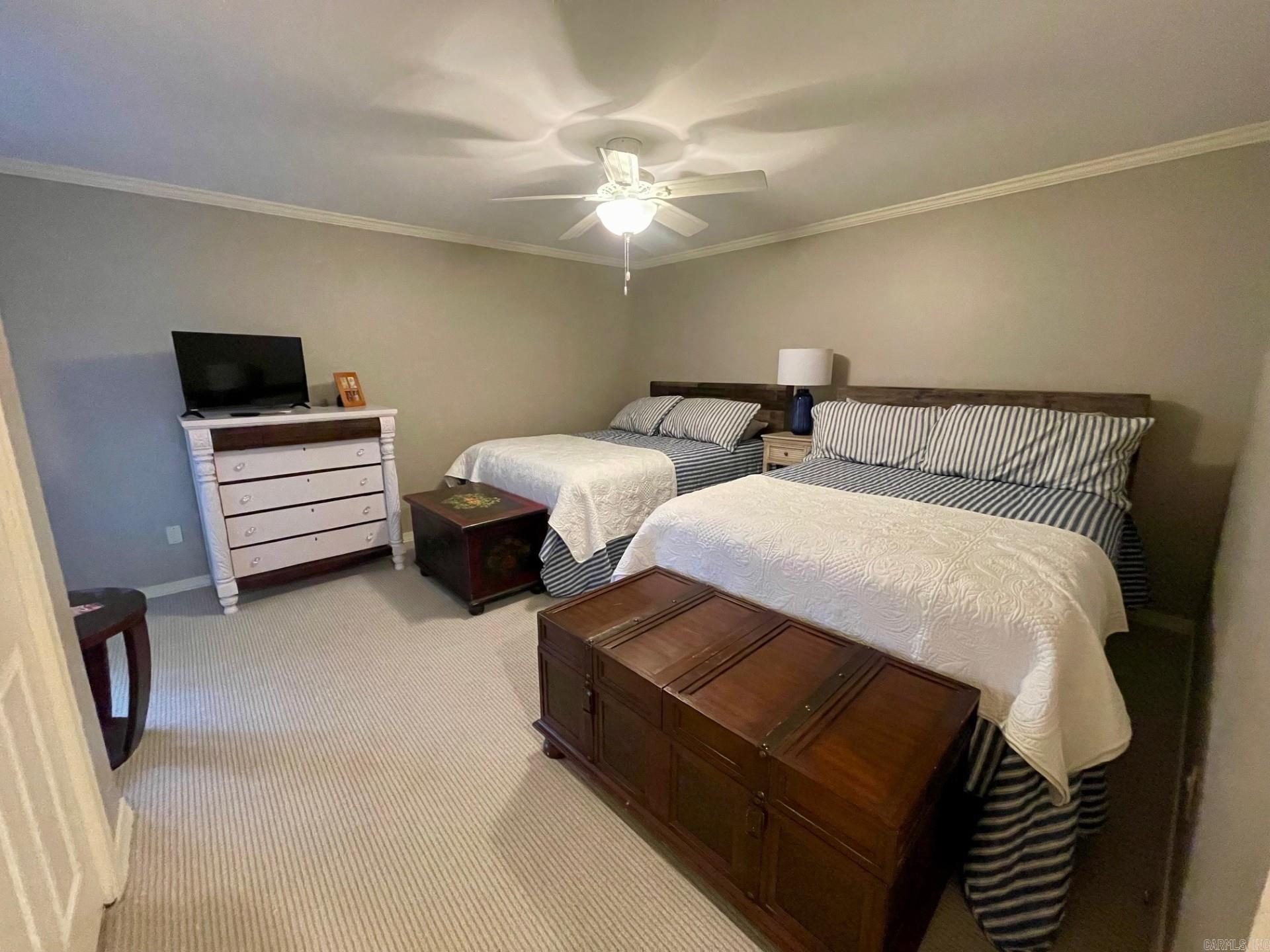 114  Edgemere Loop  Fairfield Bay, AR