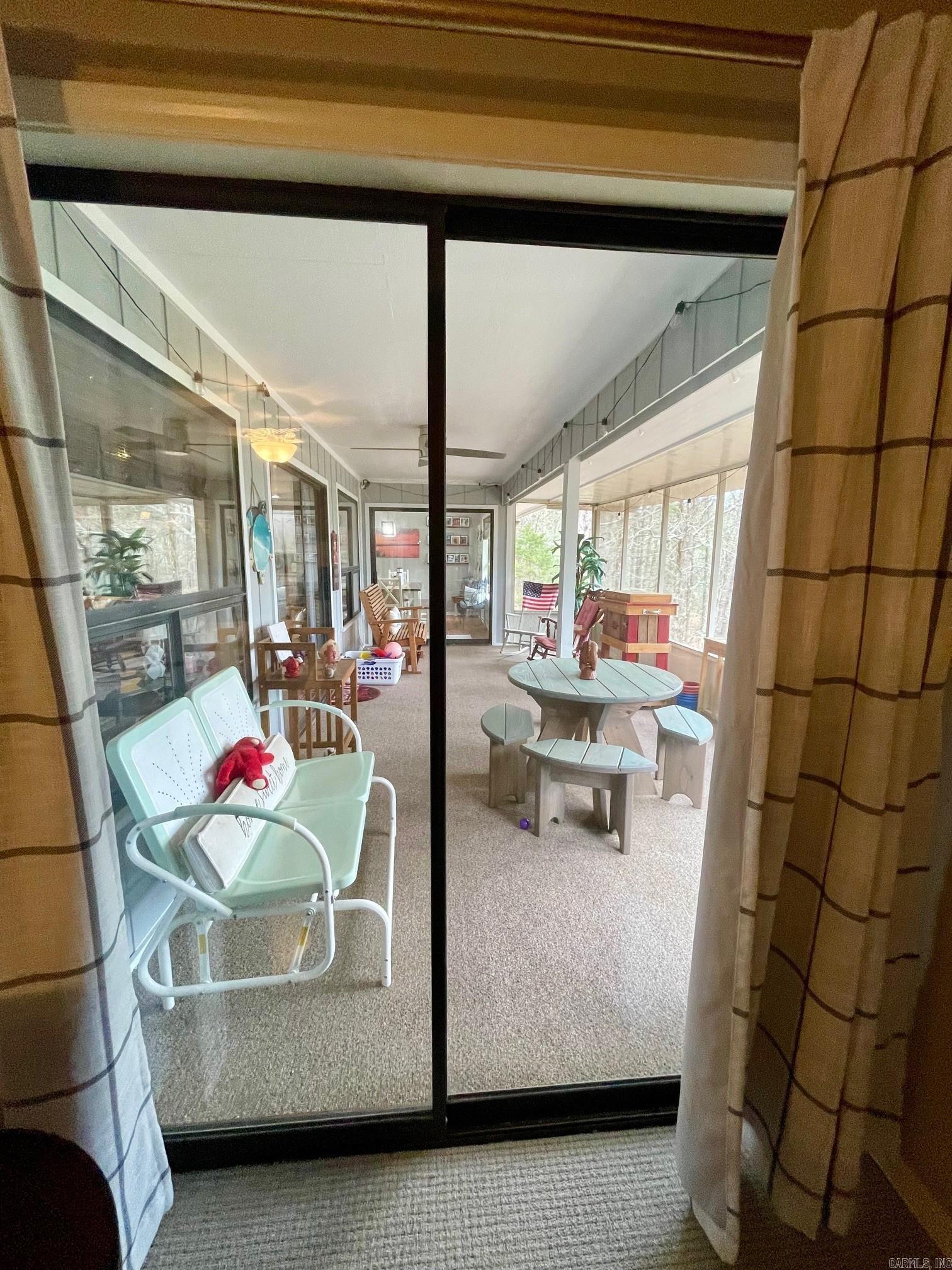 114  Edgemere Loop  Fairfield Bay, AR