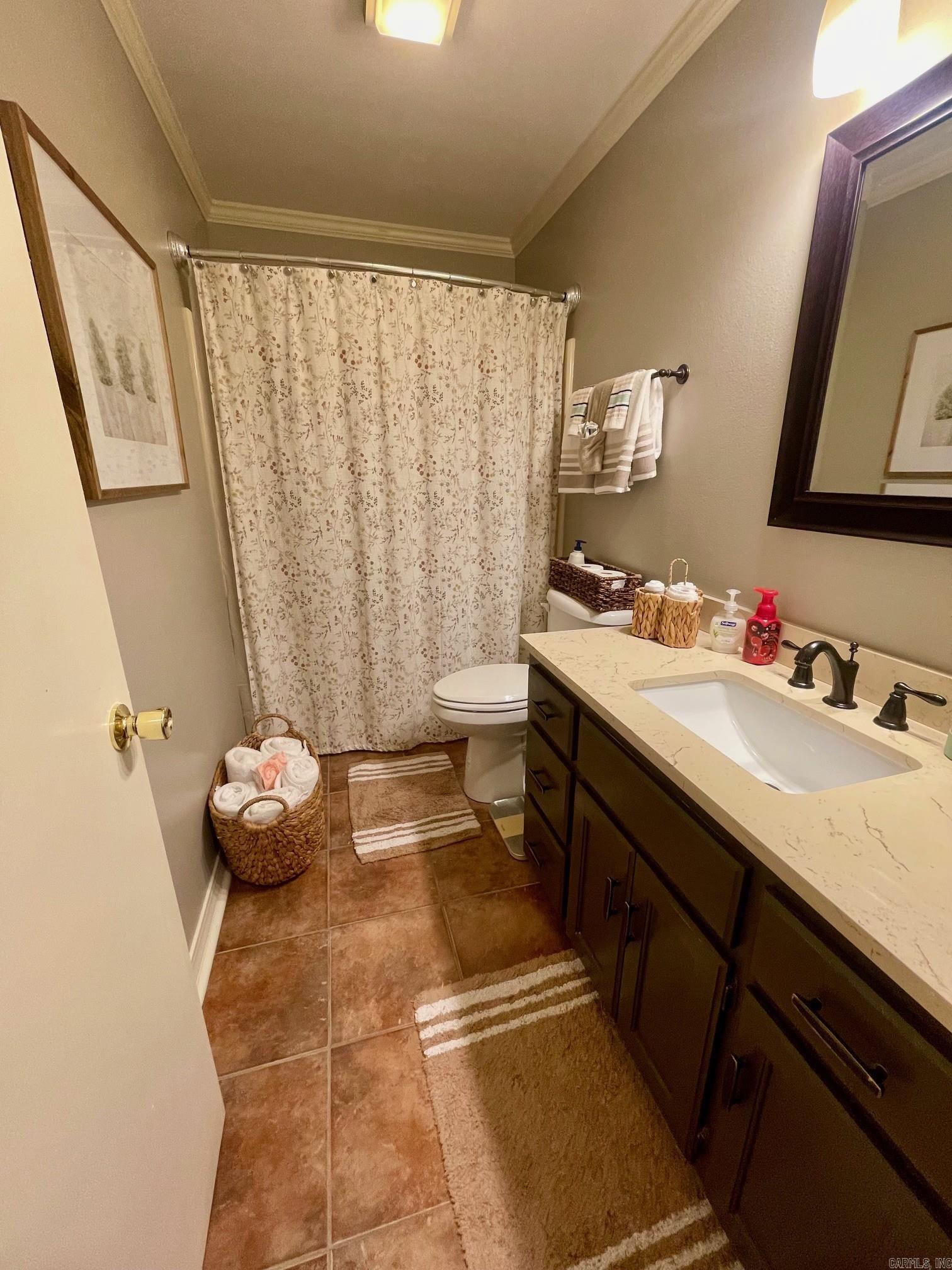 114  Edgemere Loop  Fairfield Bay, AR