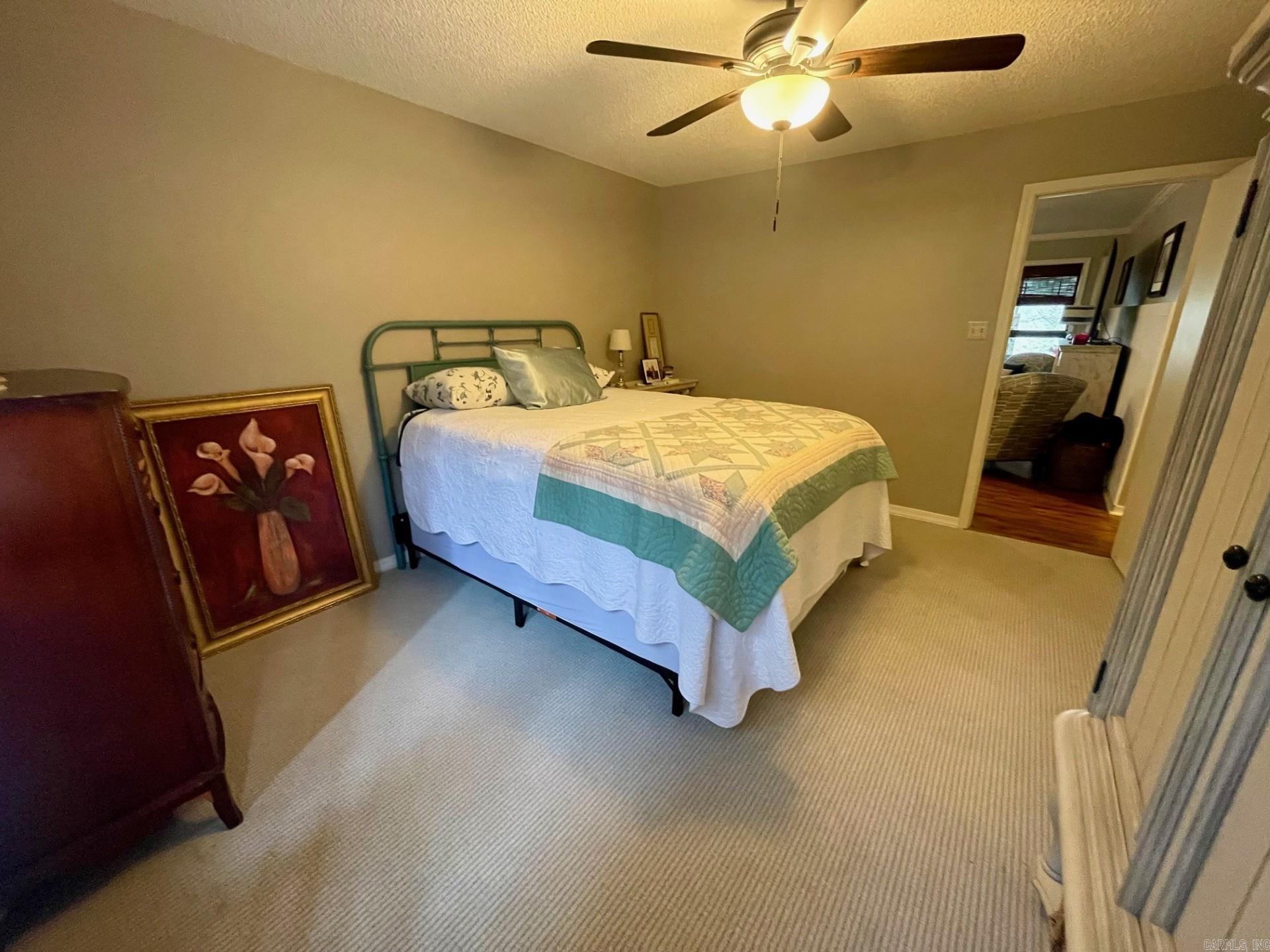 114  Edgemere Loop  Fairfield Bay, AR