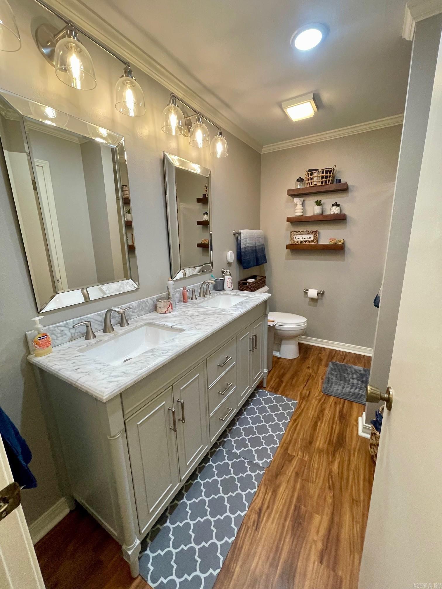 114  Edgemere Loop  Fairfield Bay, AR
