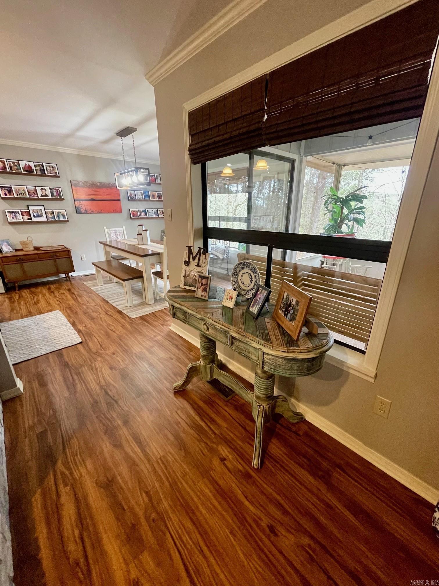 114  Edgemere Loop  Fairfield Bay, AR