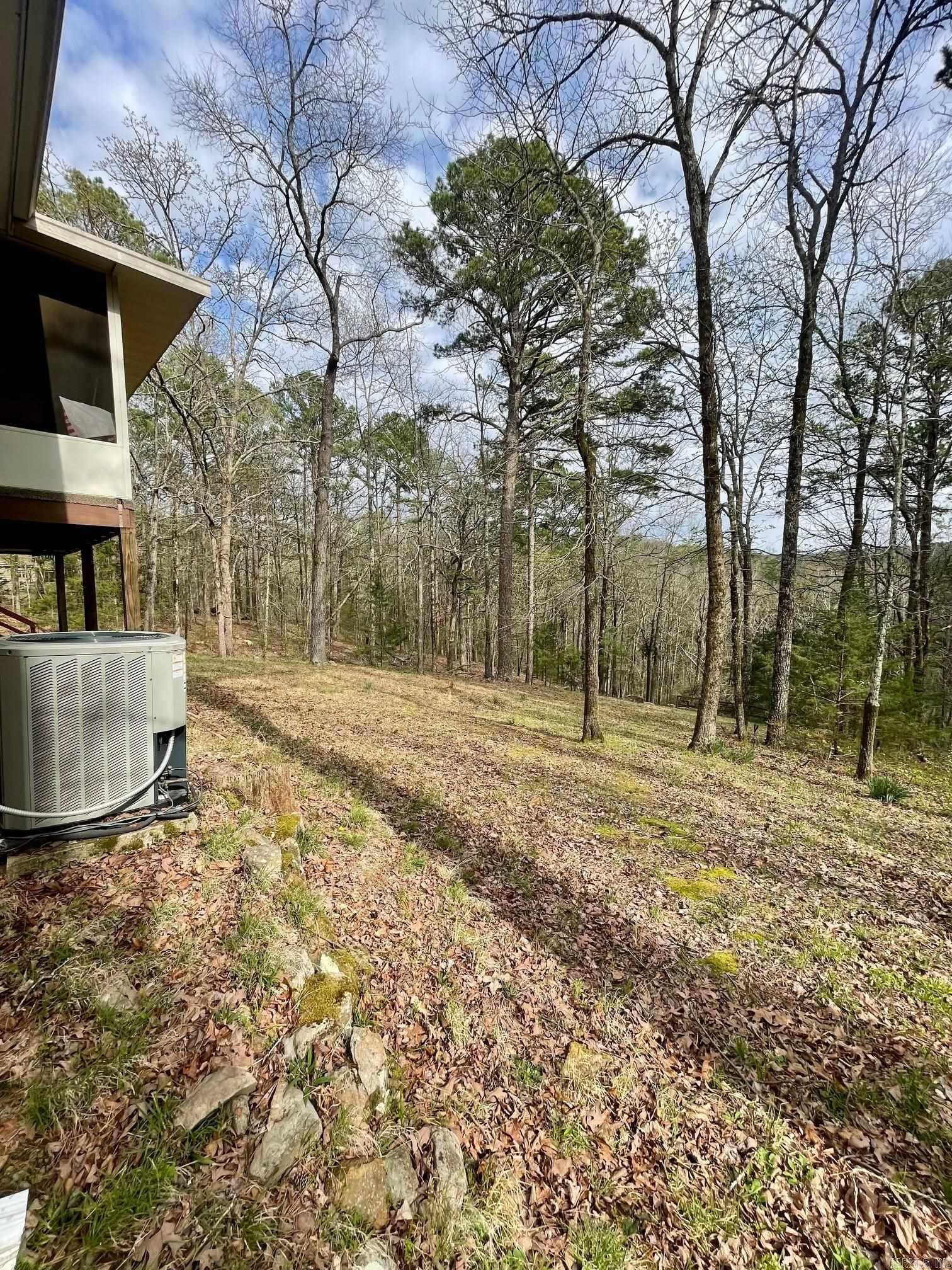 114  Edgemere Loop  Fairfield Bay, AR