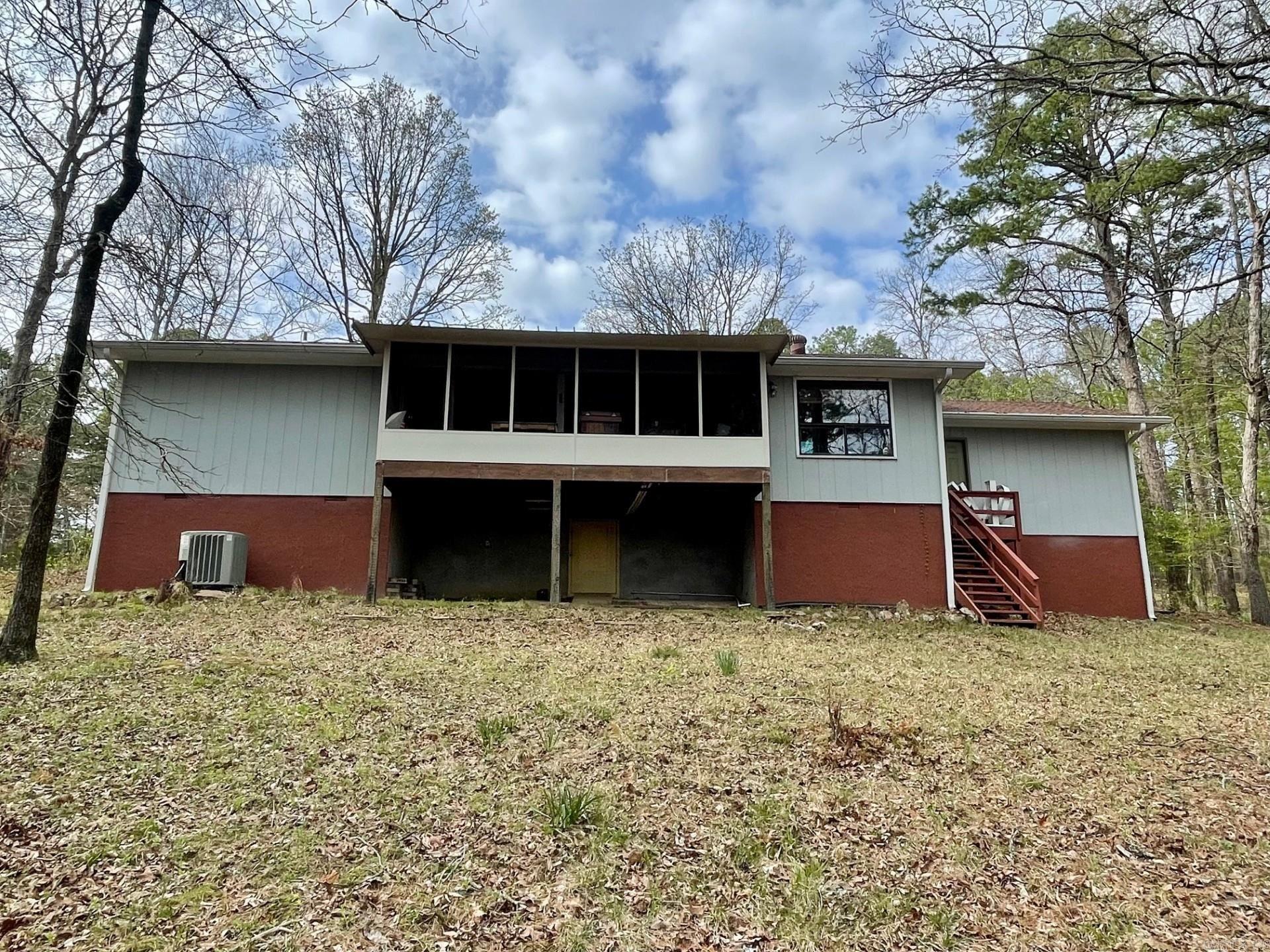 114  Edgemere Loop  Fairfield Bay, AR