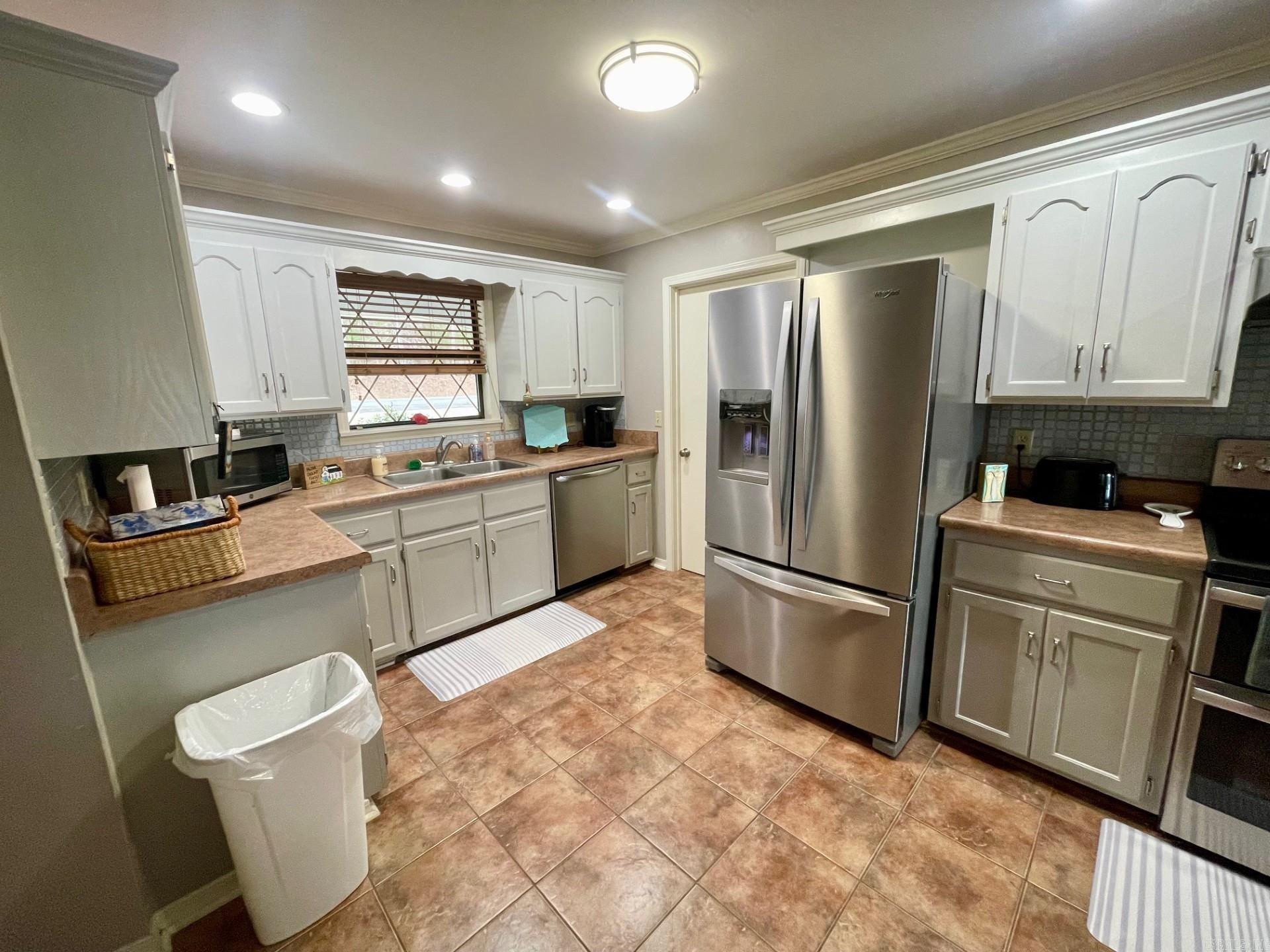 114  Edgemere Loop  Fairfield Bay, AR