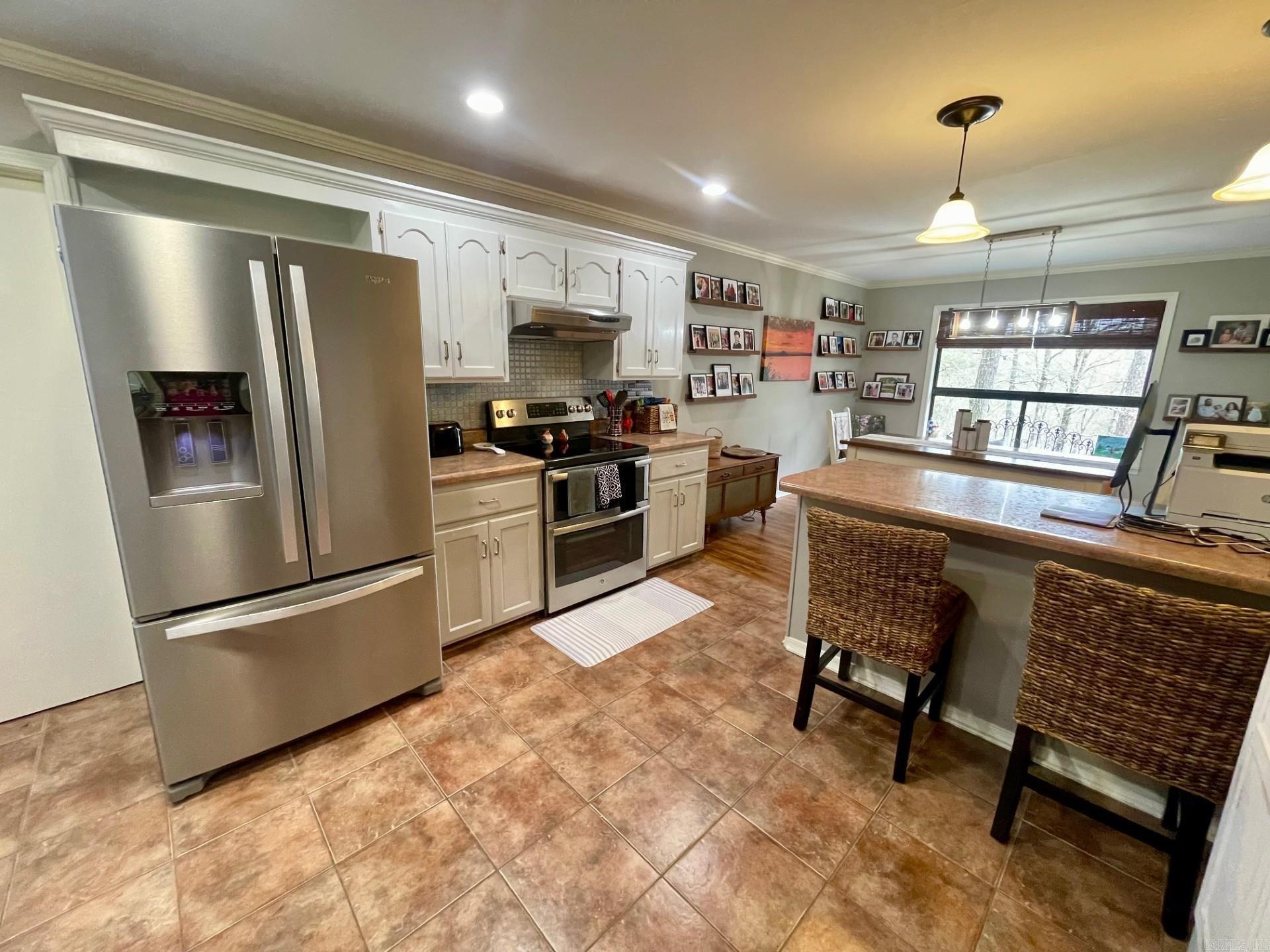 114  Edgemere Loop  Fairfield Bay, AR