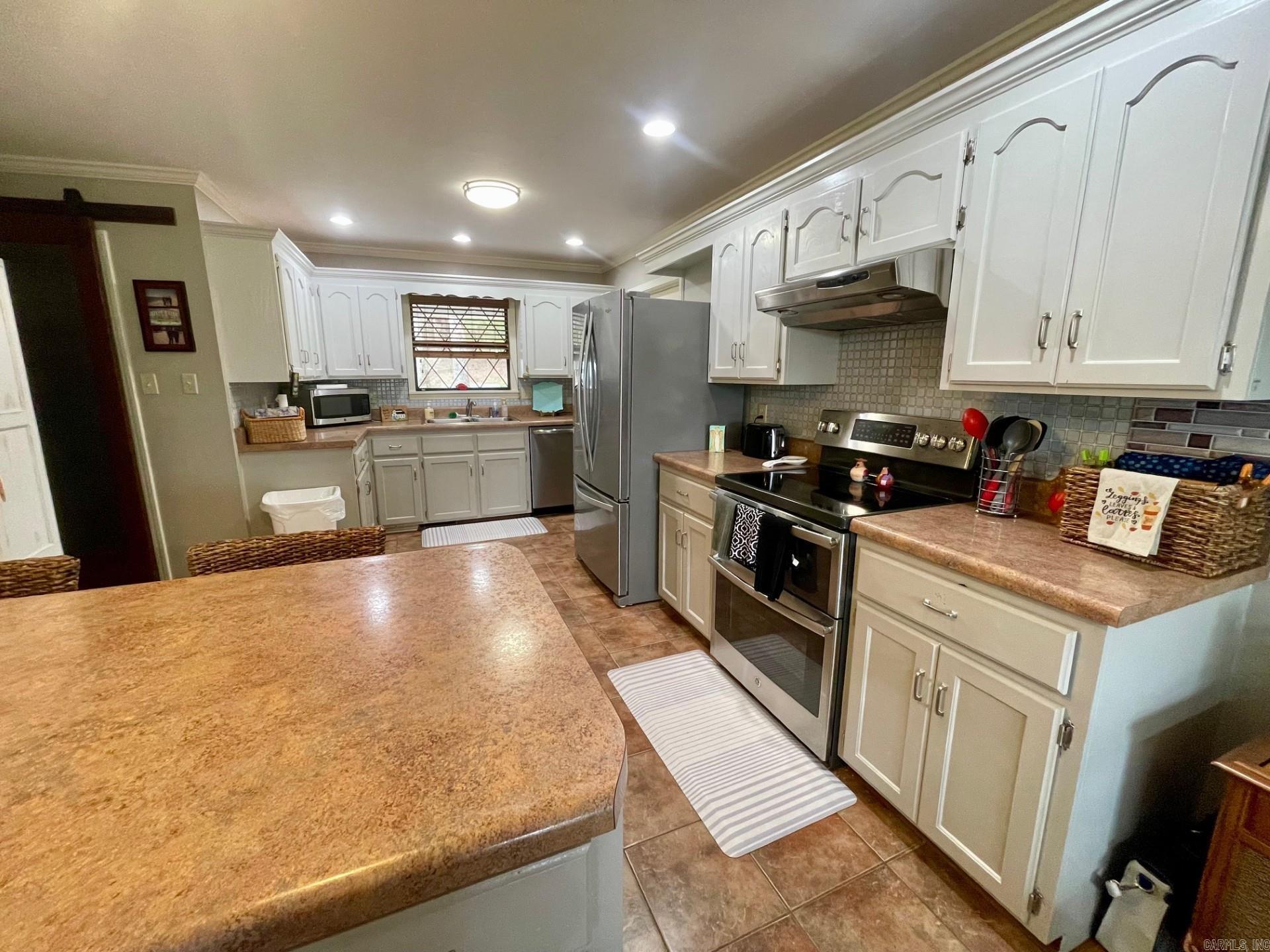 114  Edgemere Loop  Fairfield Bay, AR