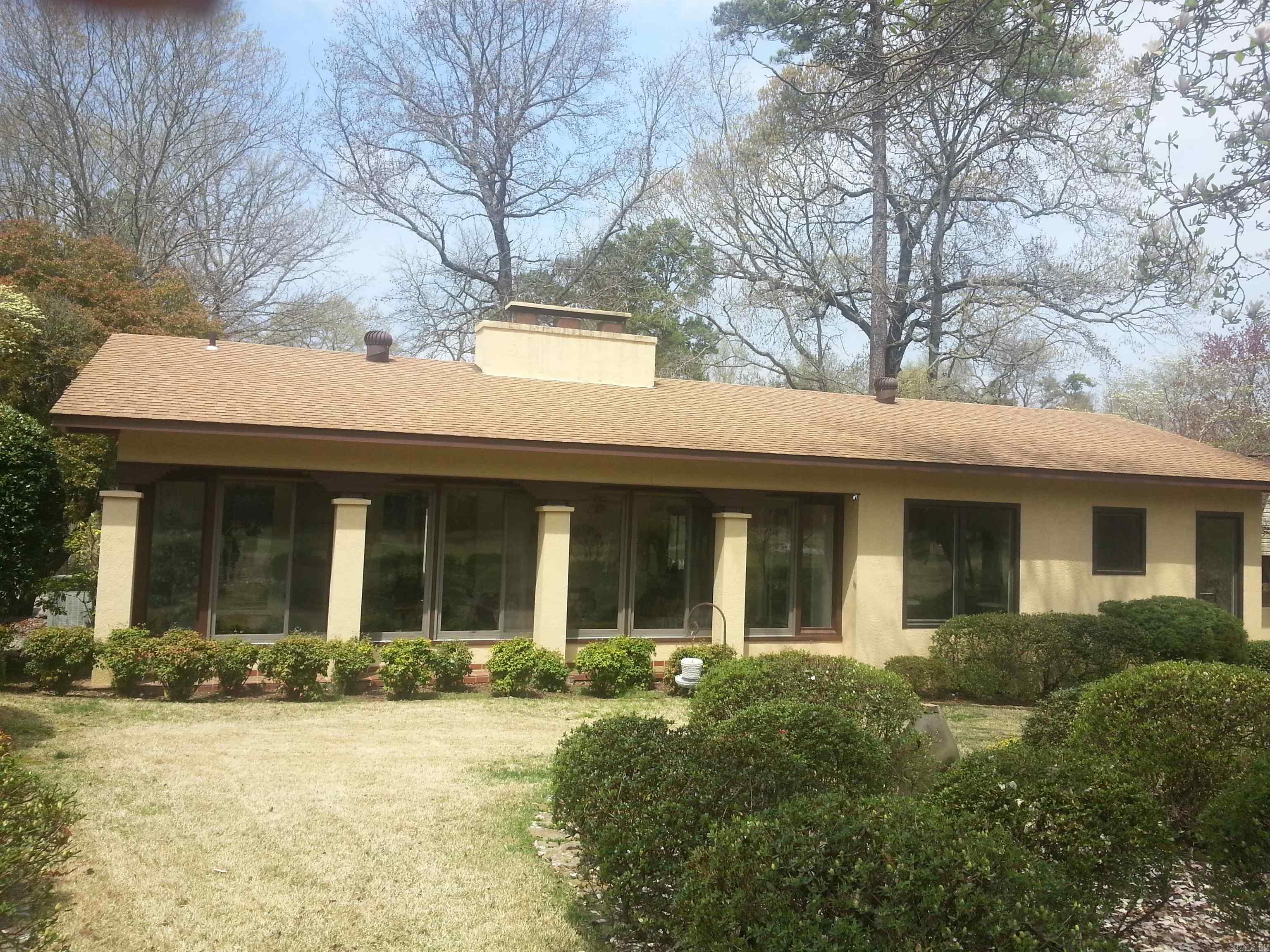 11 Durango Way Hot Springs Village, AR 71909