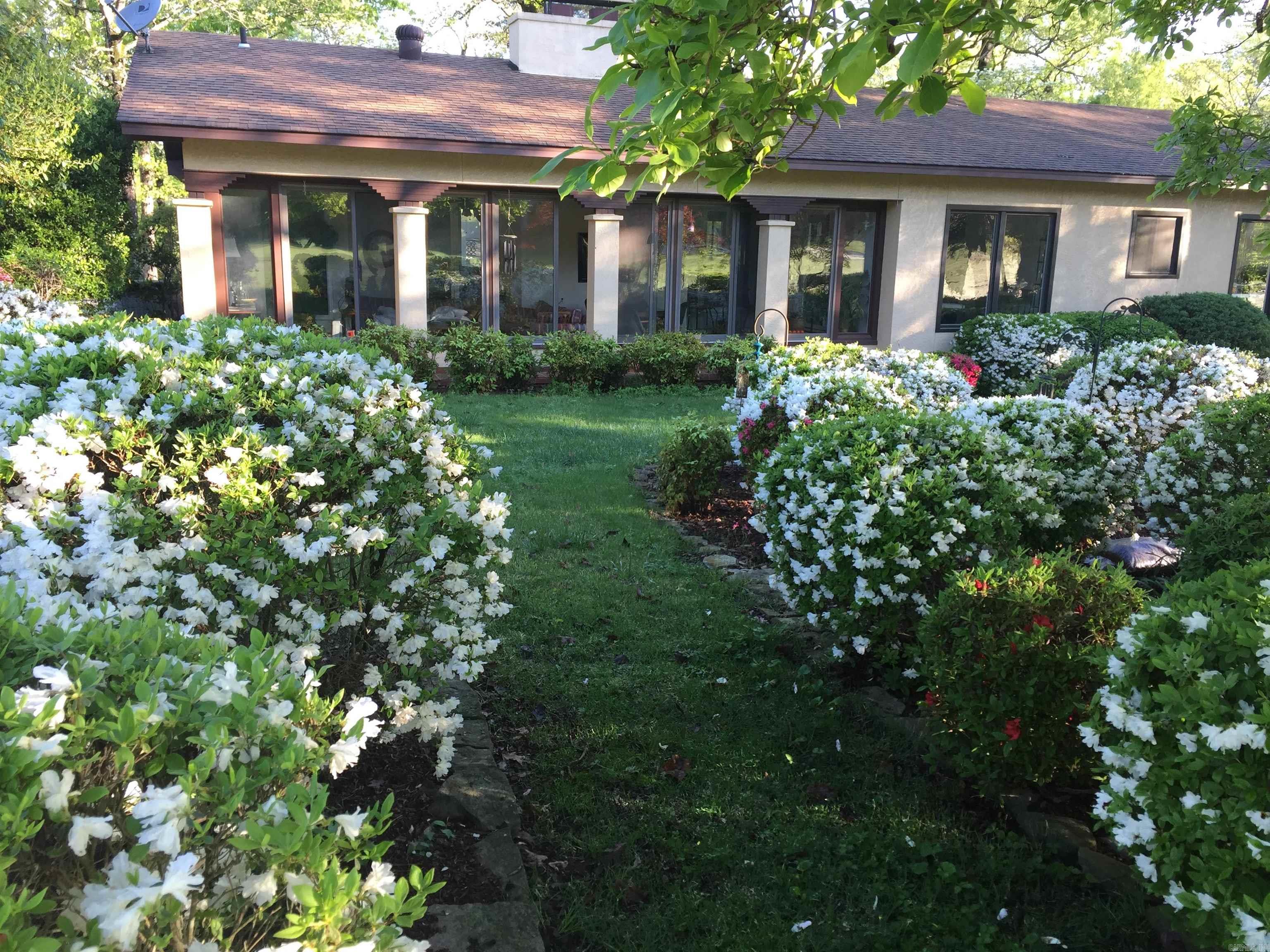 11 Durango Way Hot Springs Village, AR 71909
