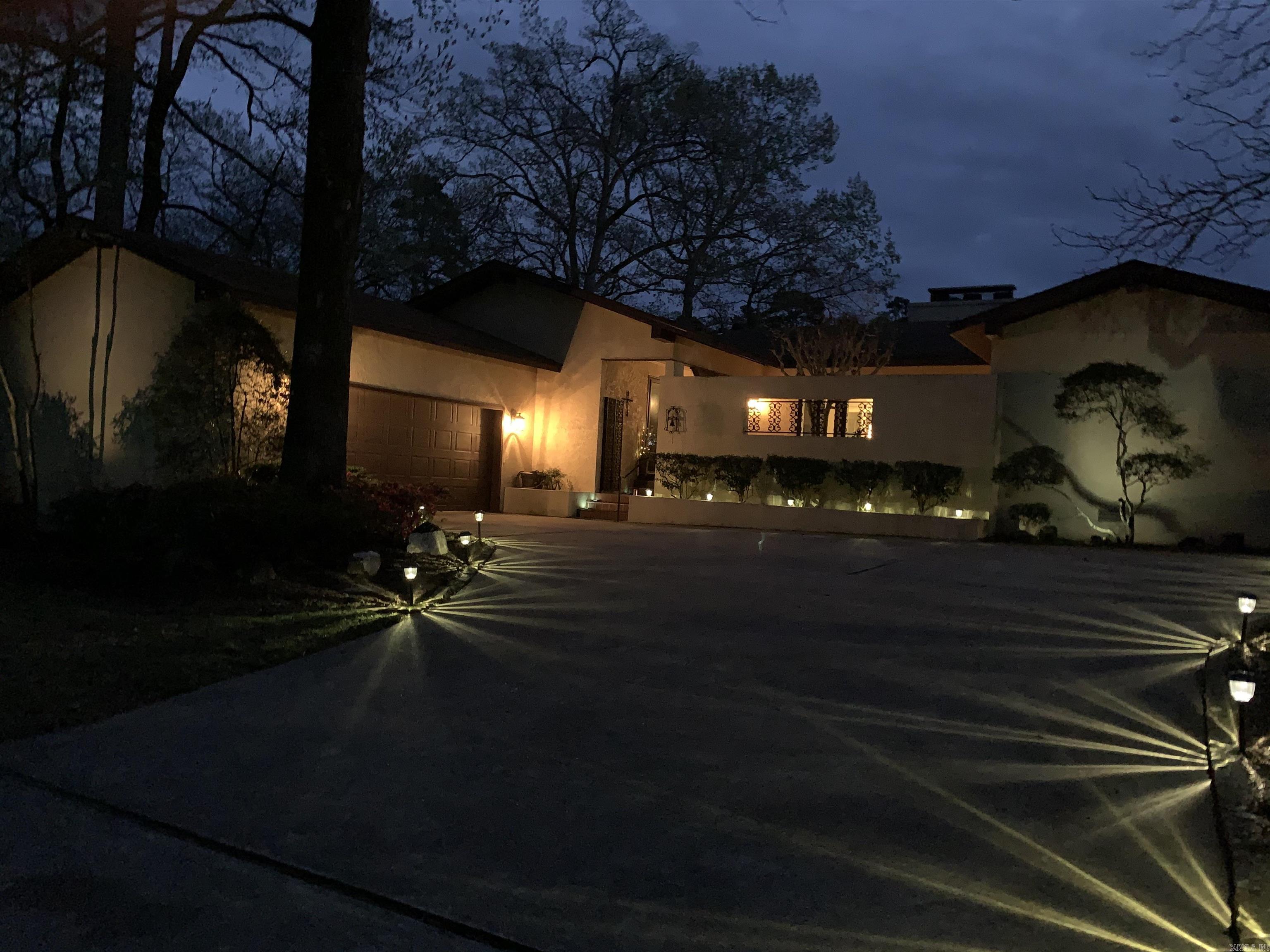 11 Durango Way Hot Springs Village, AR 71909
