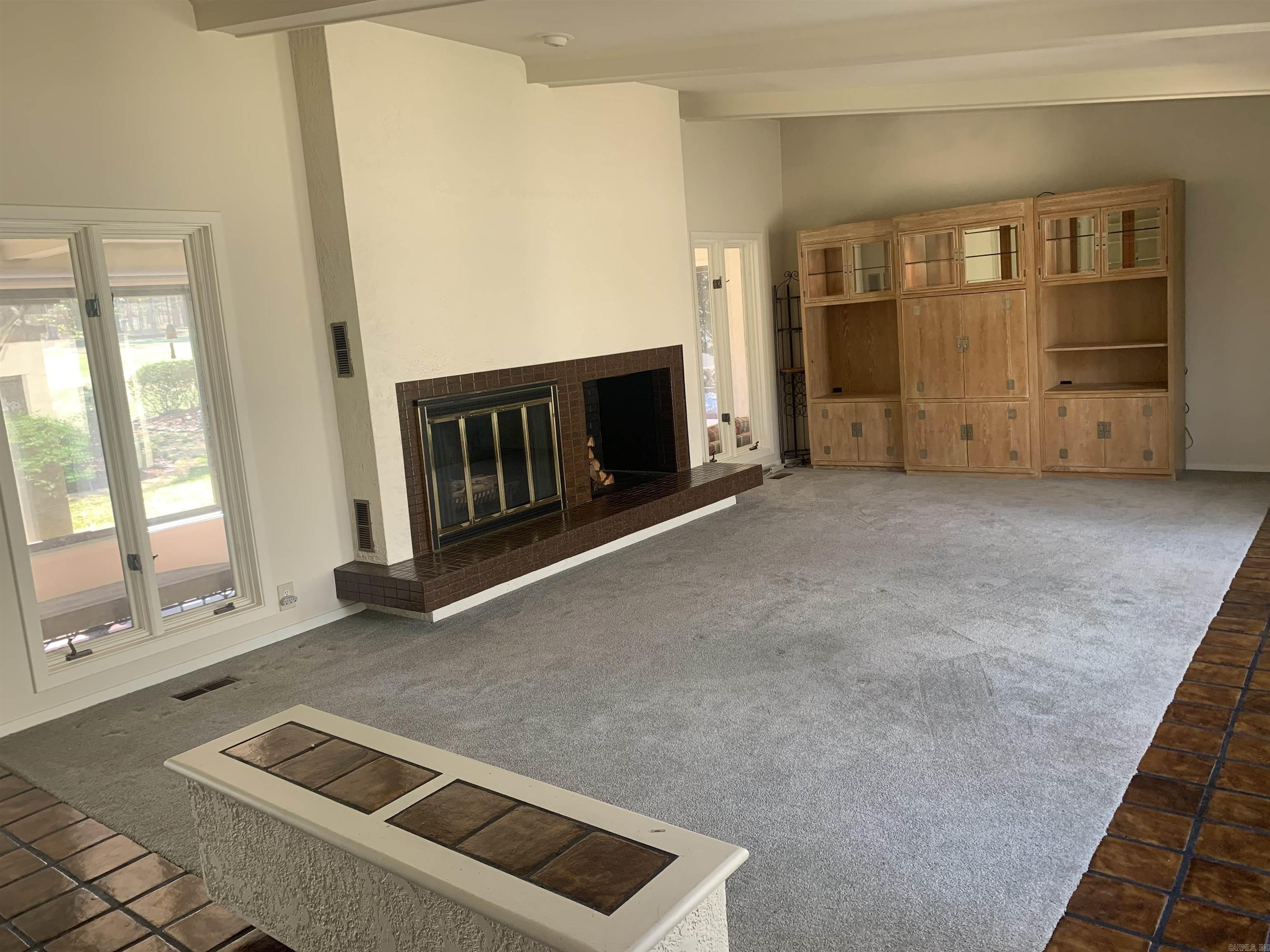 11 Durango Way Hot Springs Village, AR 71909