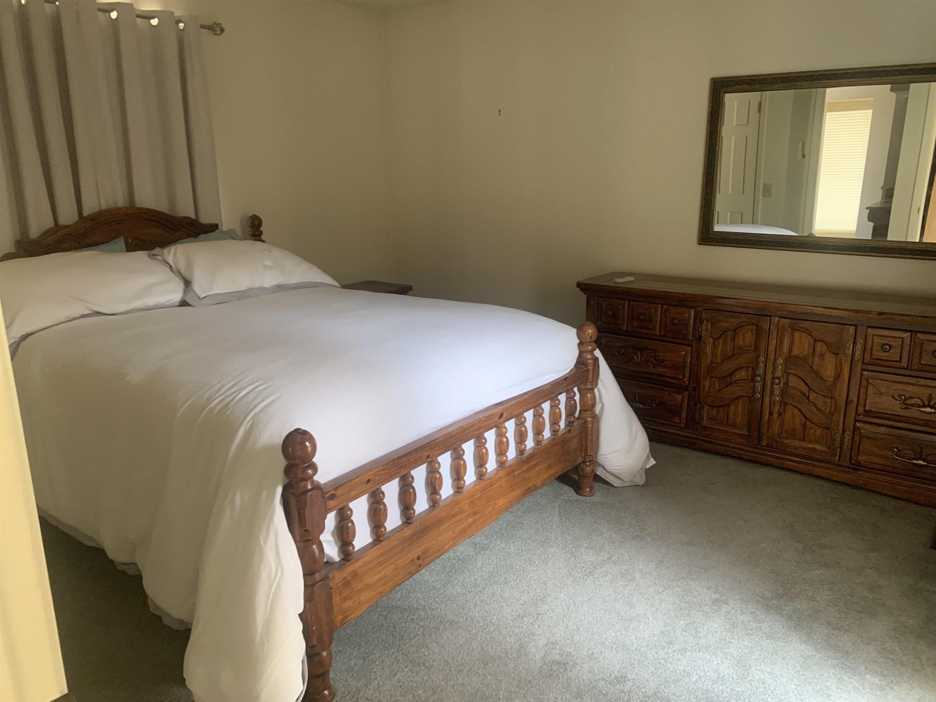 11 Durango Way Hot Springs Village, AR 71909